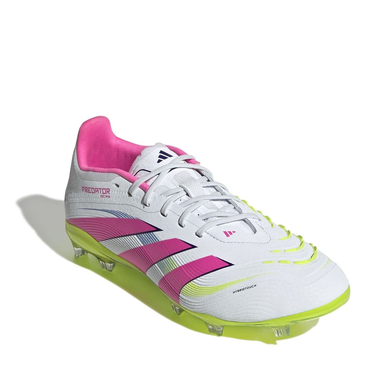 adidas Predator Elite Childrens Firm Ground Football Boots