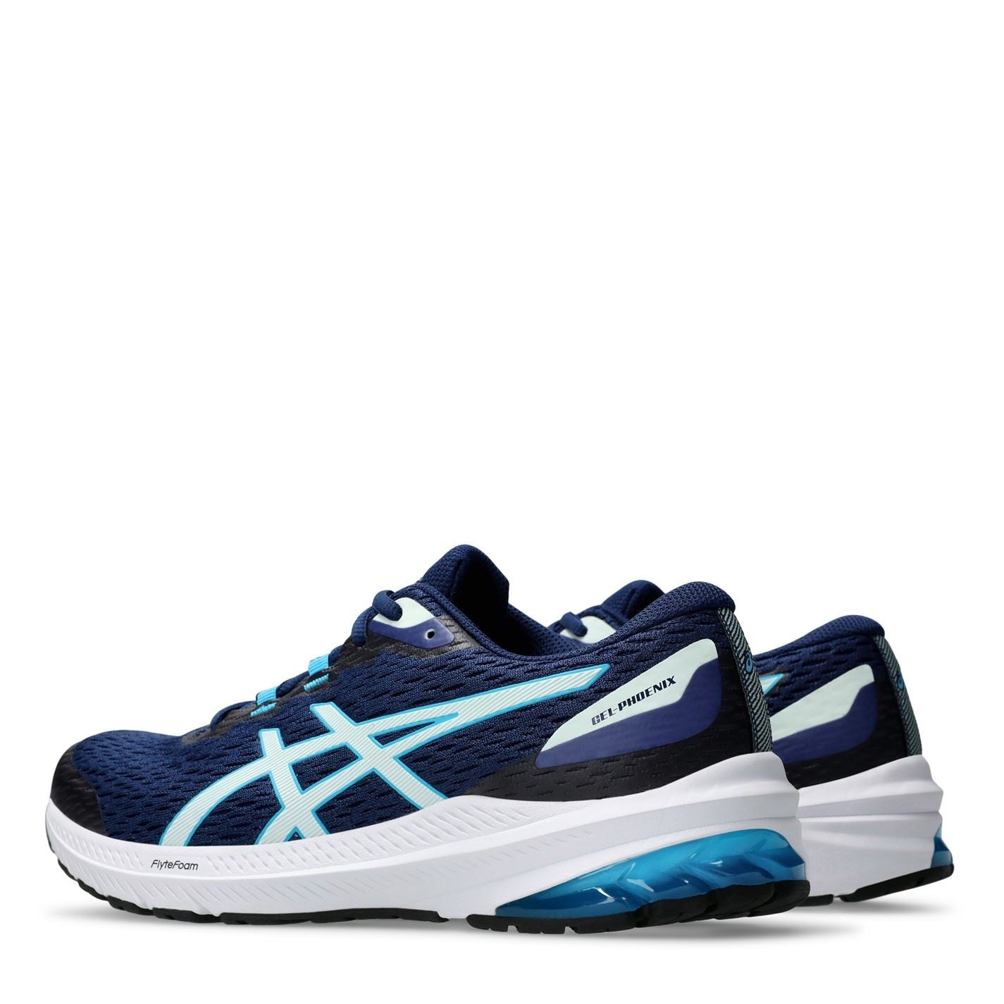 Asics Mens Gel Phoenix 12 Running Shoes