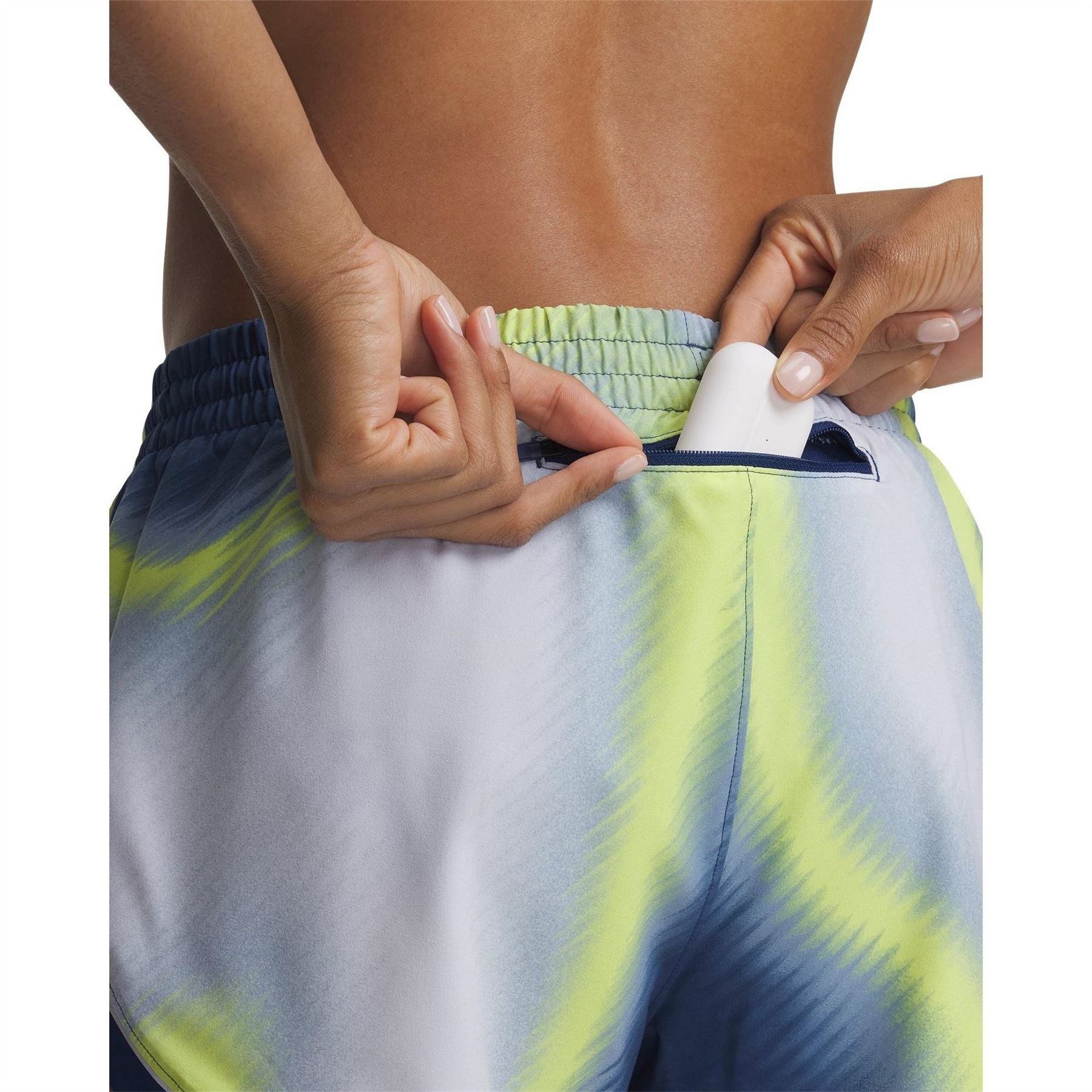 Under Armour Velociti Pro 3 In Shorts