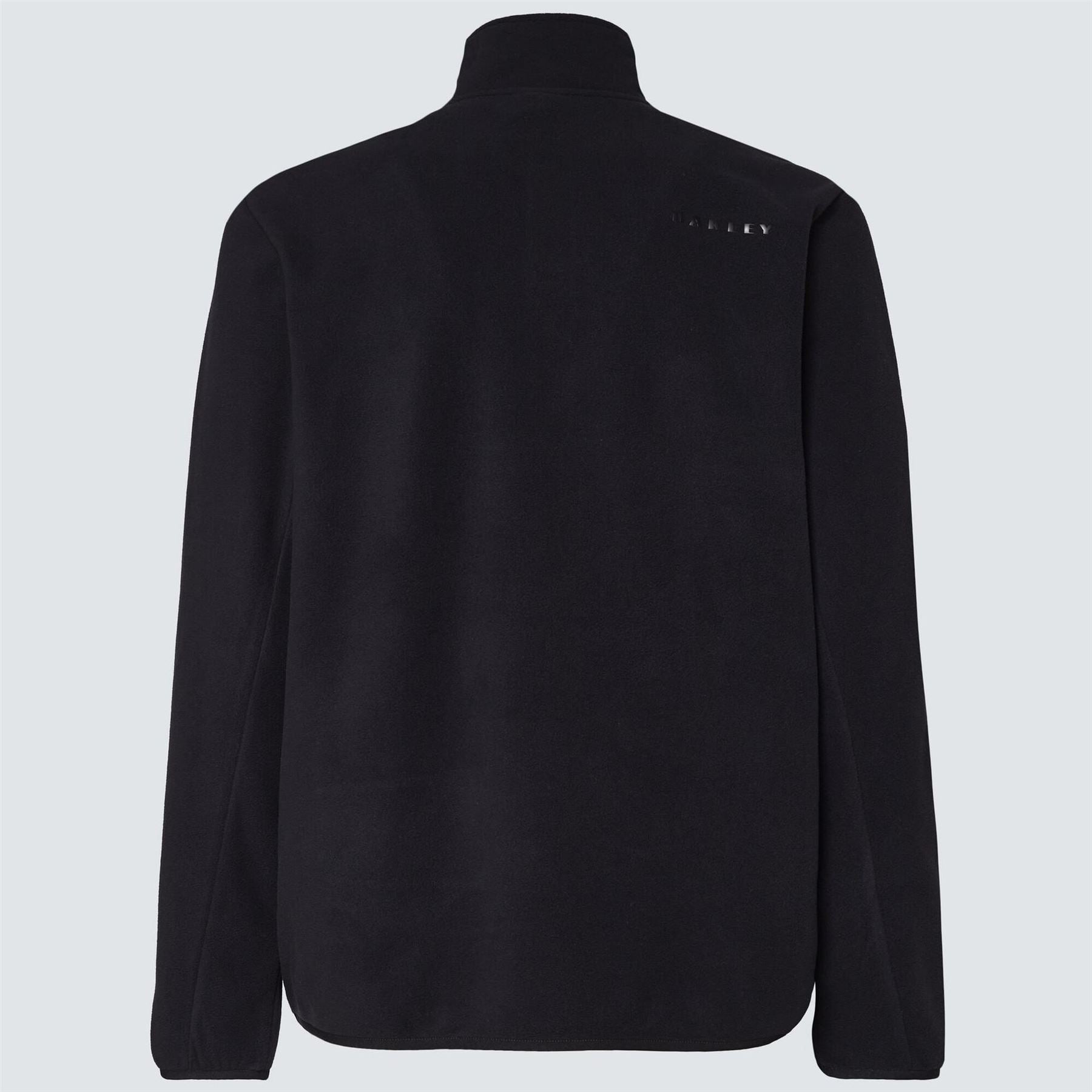Oakley Mapleton Funnel Neck Long Sleeve Sweatshirt