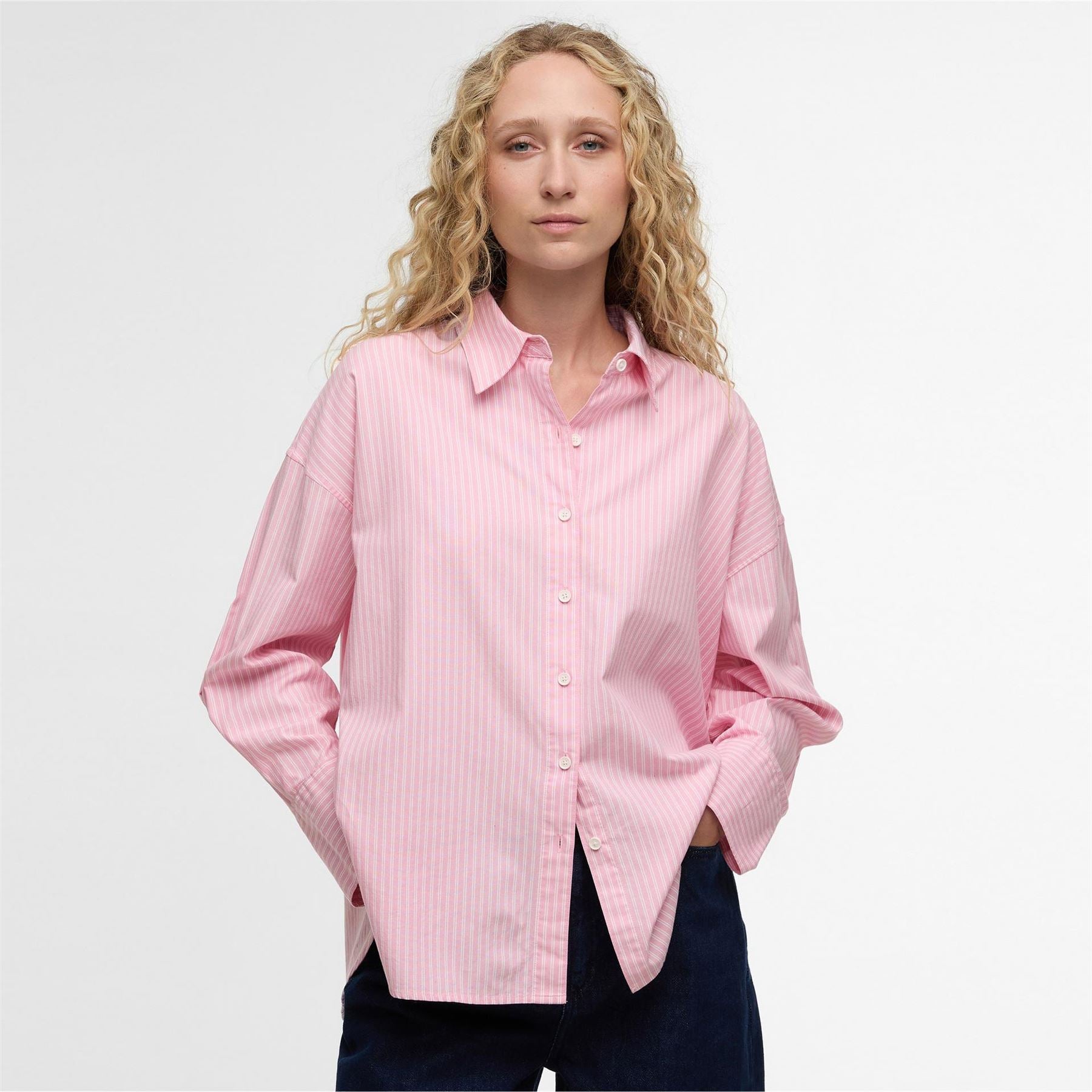 Barbour Rosie Shirt