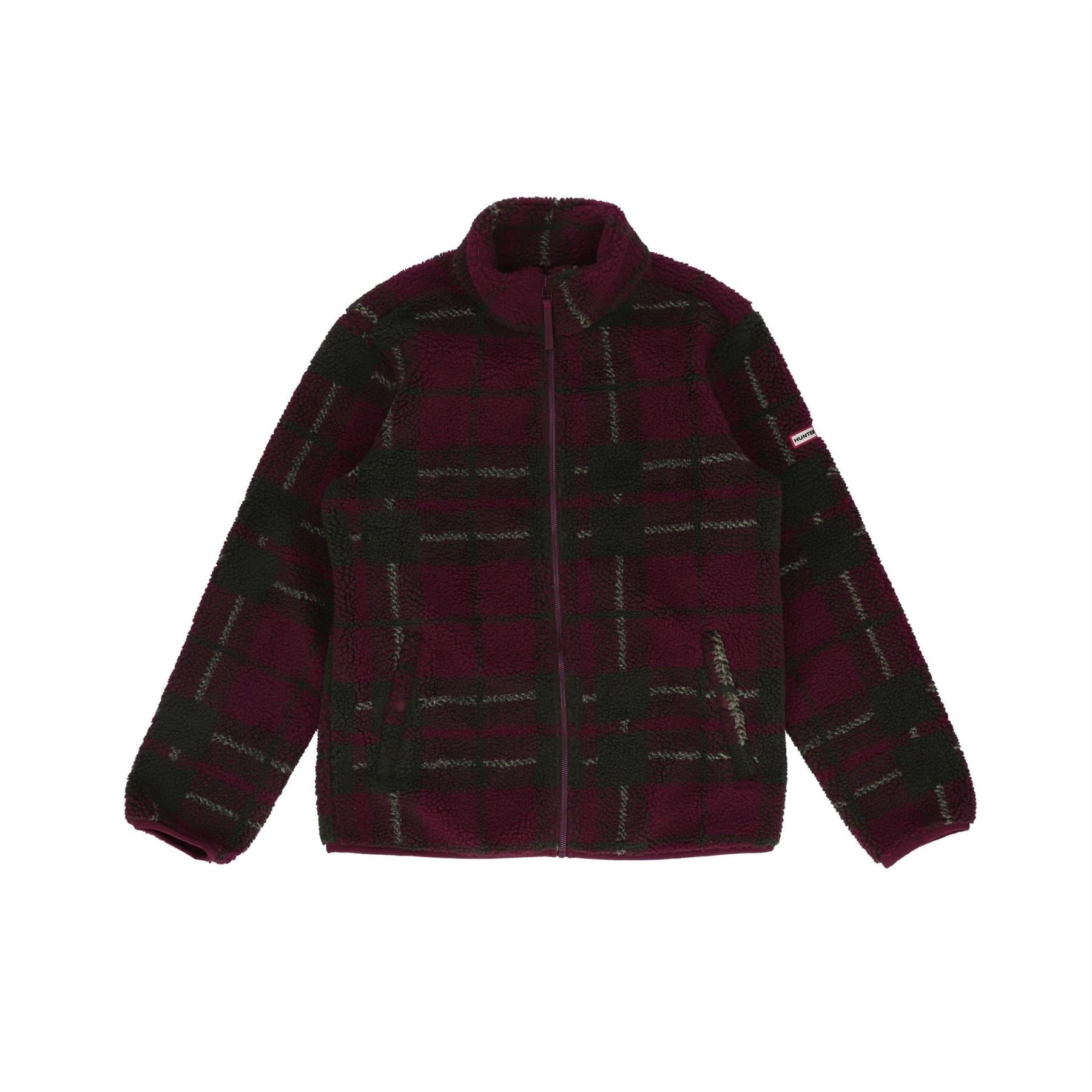 Hunter Elements Sherpa Jacket