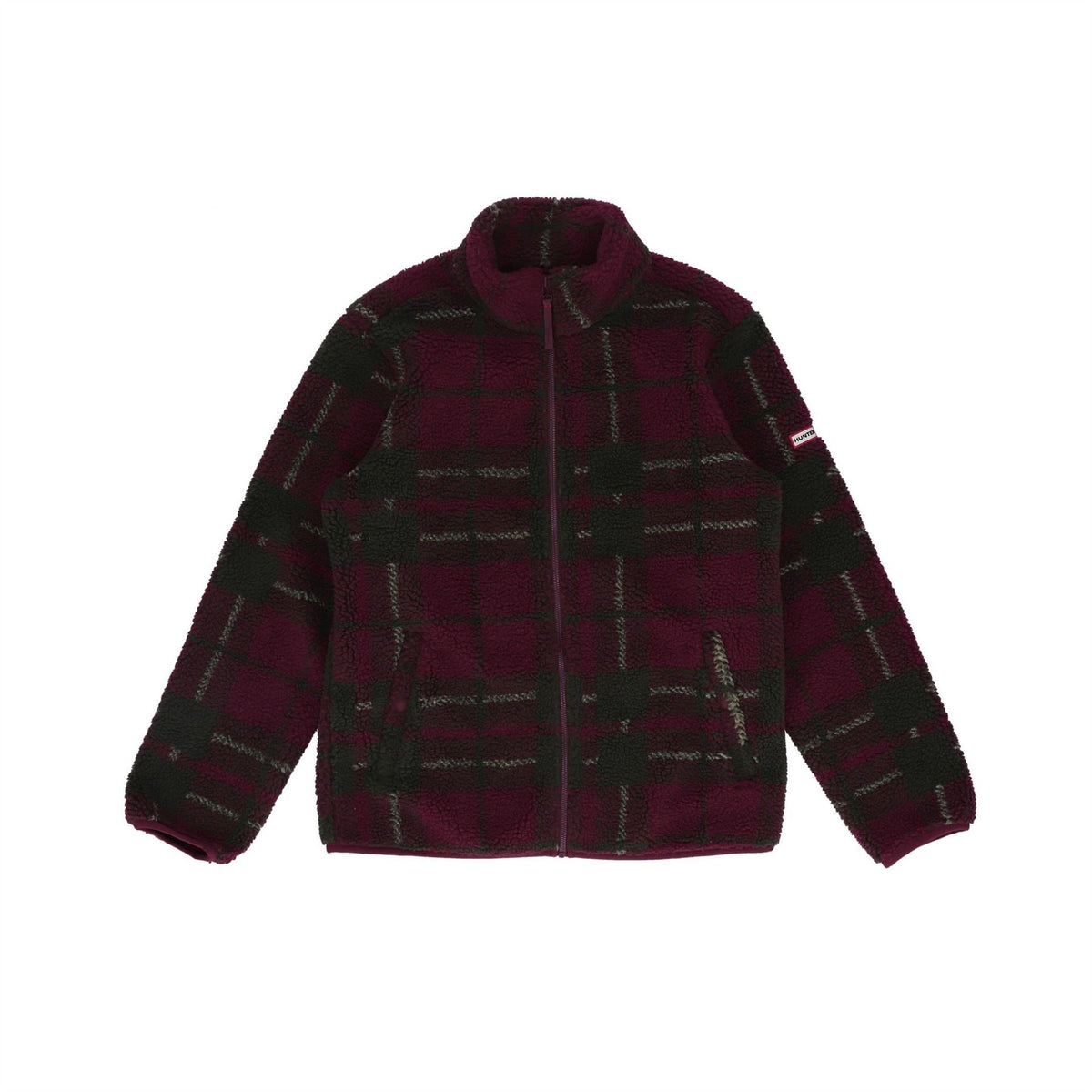 Hunter Elements Sherpa Jacket