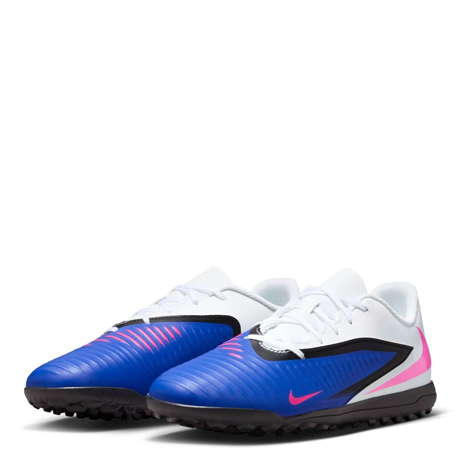 Nike Phantom 6 Low Club Adults Astro Turf Football Boots