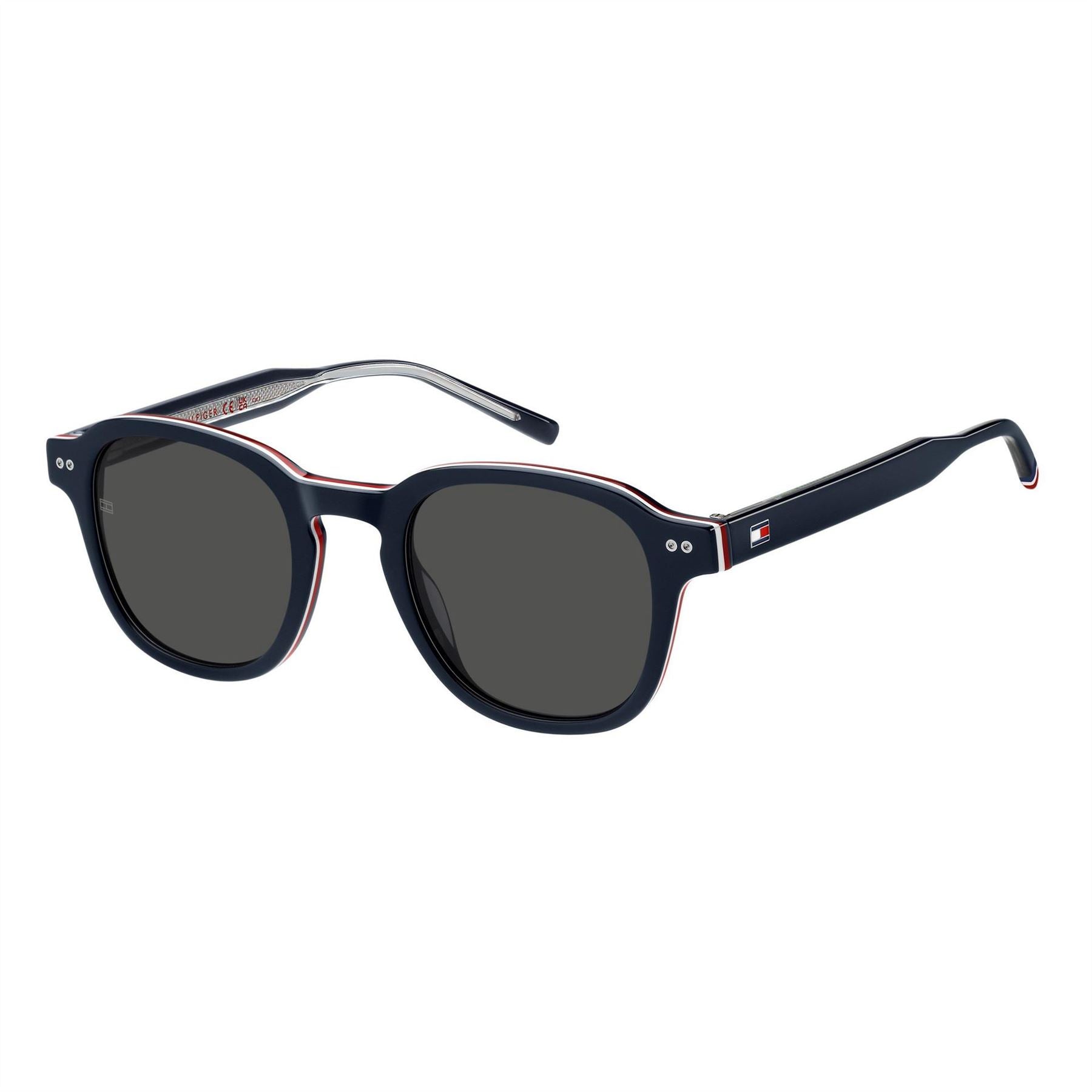 Tommy Hilfiger Round Sunglasses