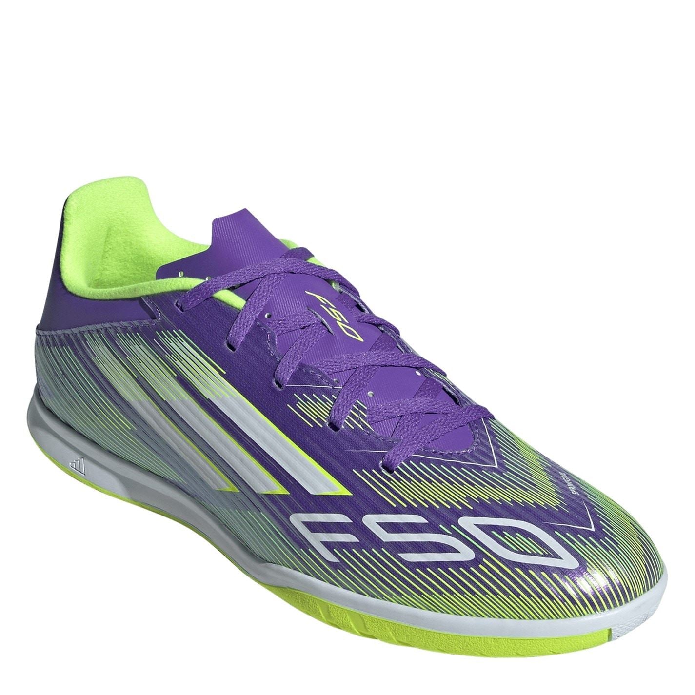 adidas F50 Club Adults Indoor Football Boots