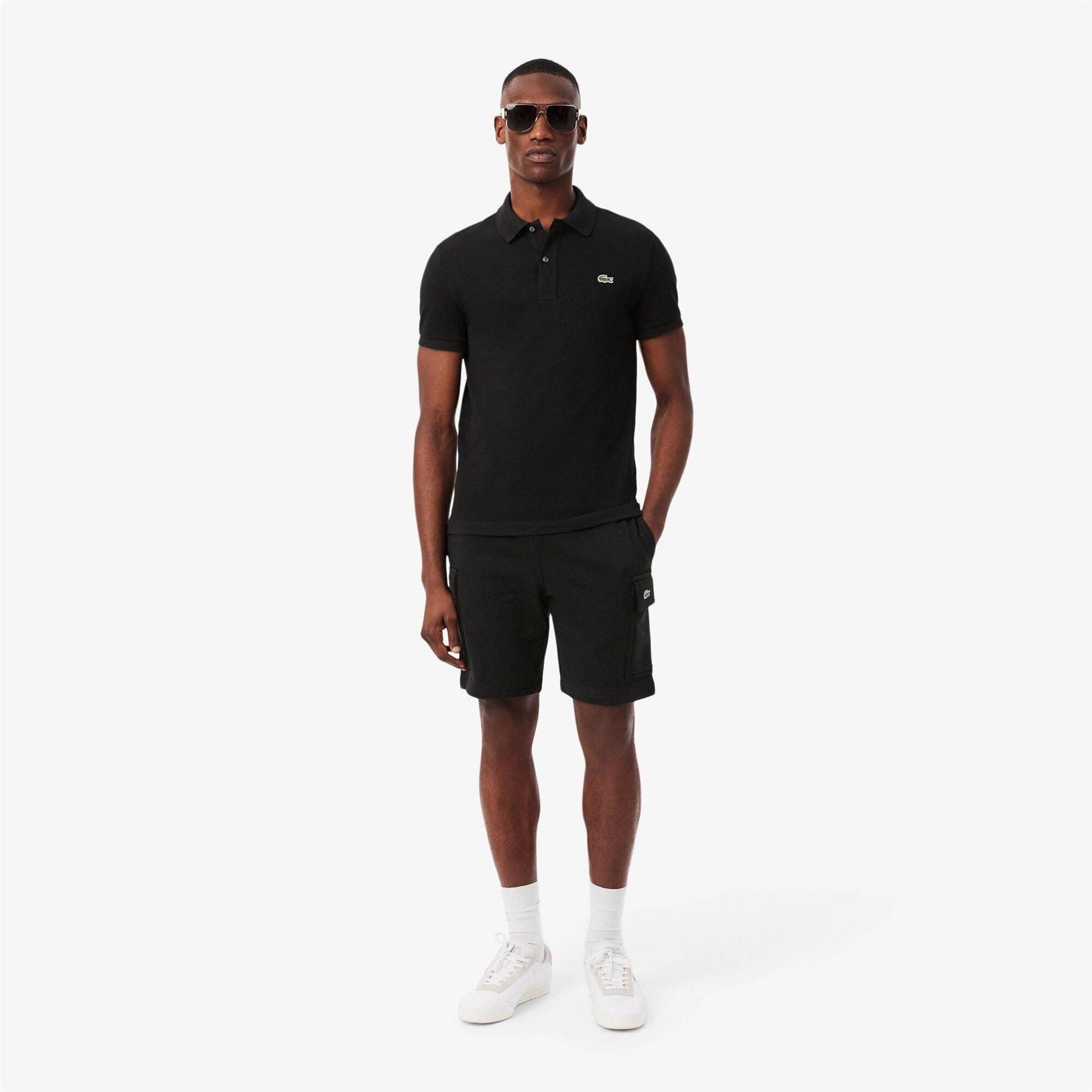 Lacoste Cargo Shorts