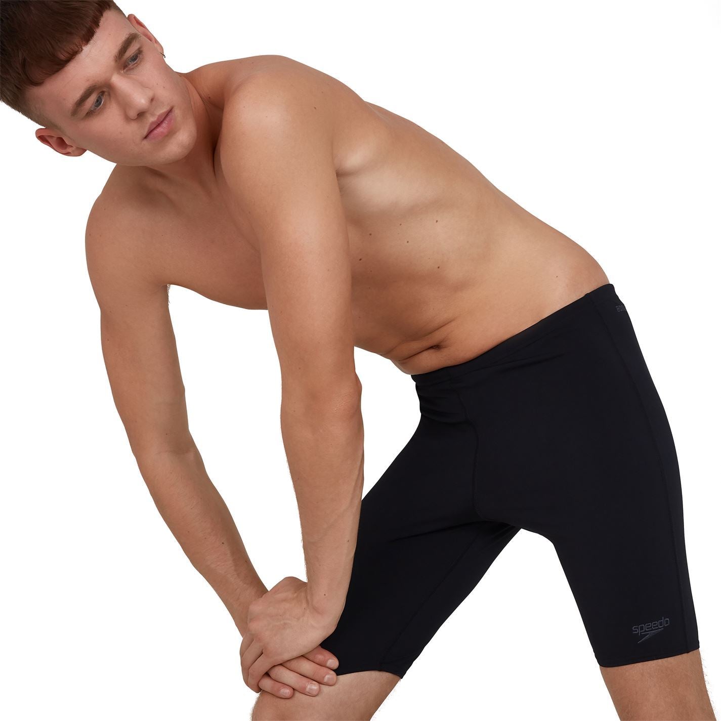 Speedo Mens Endurance Plus Swimming Jammers