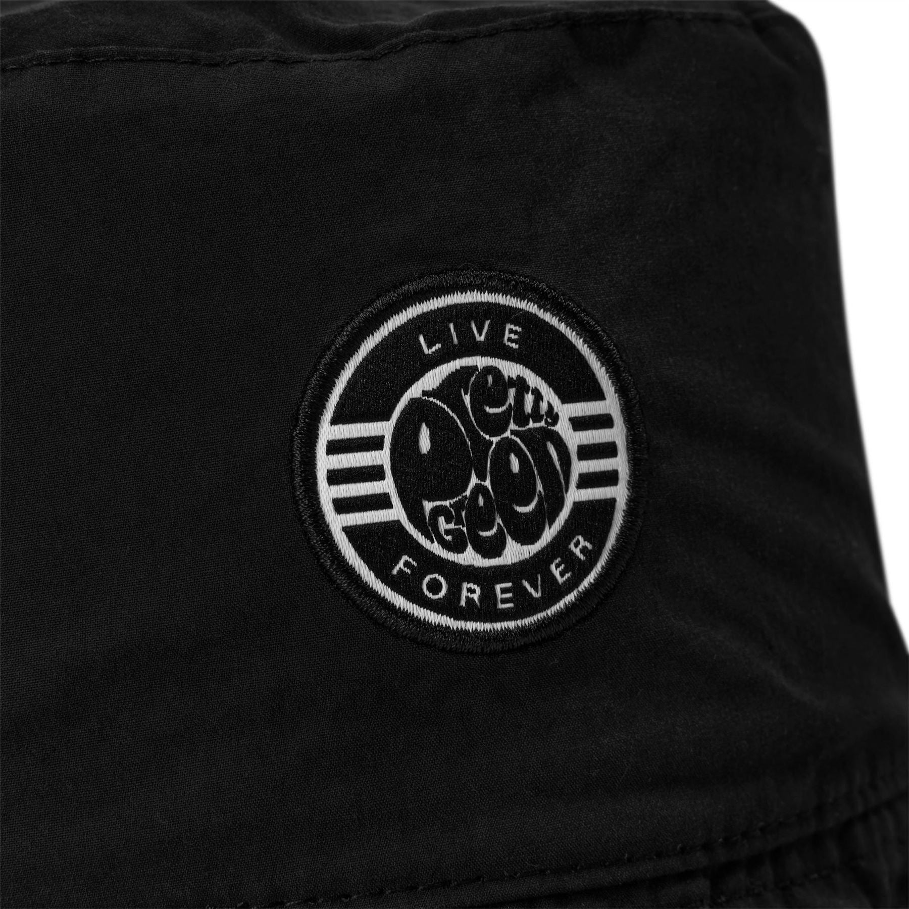 Pretty Green Bucket Hats