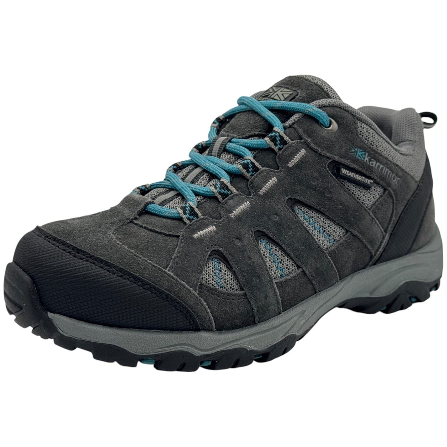 Karrimor Mount Low Junior Waterproof Walking Shoes