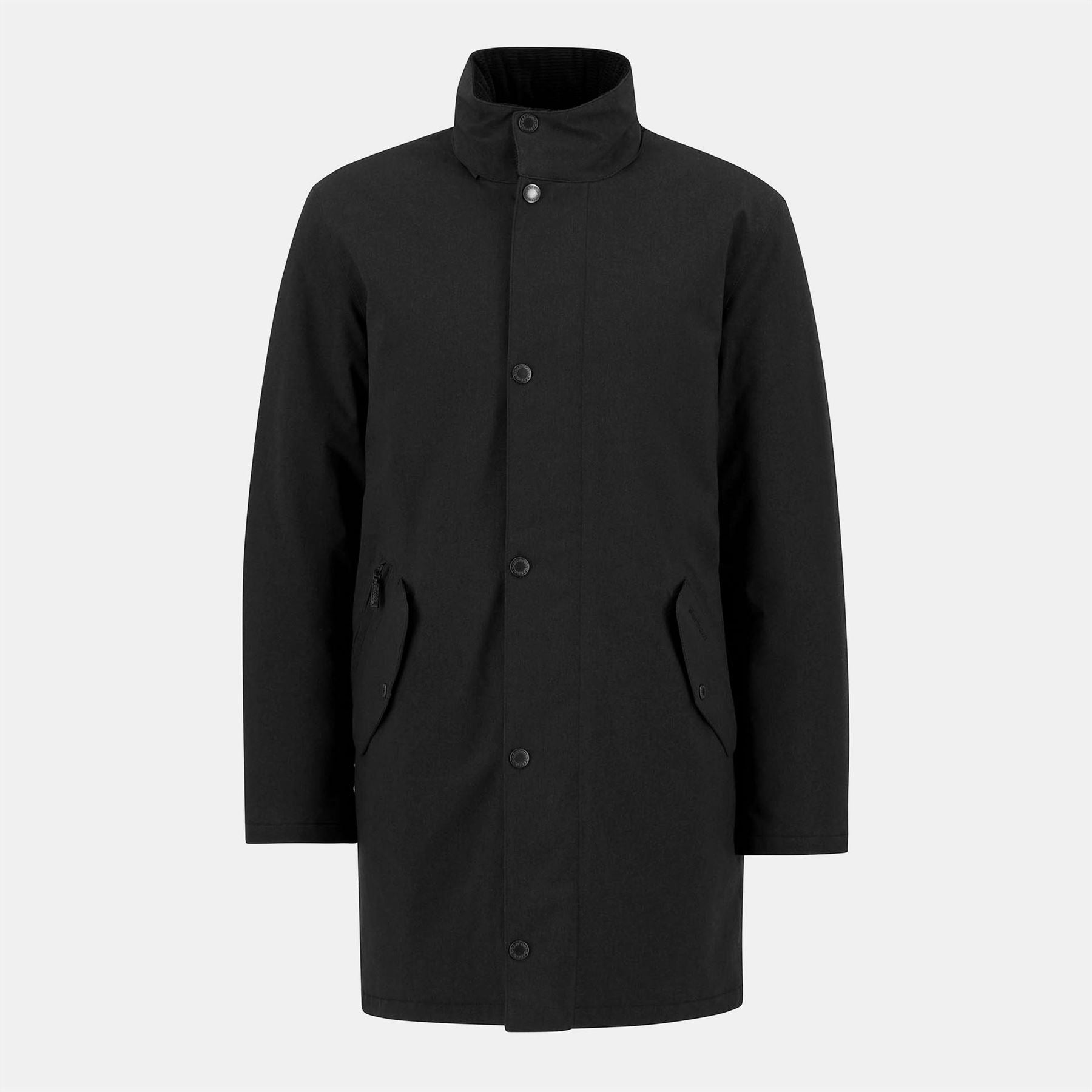 Barbour Powell Waterproof Jacket