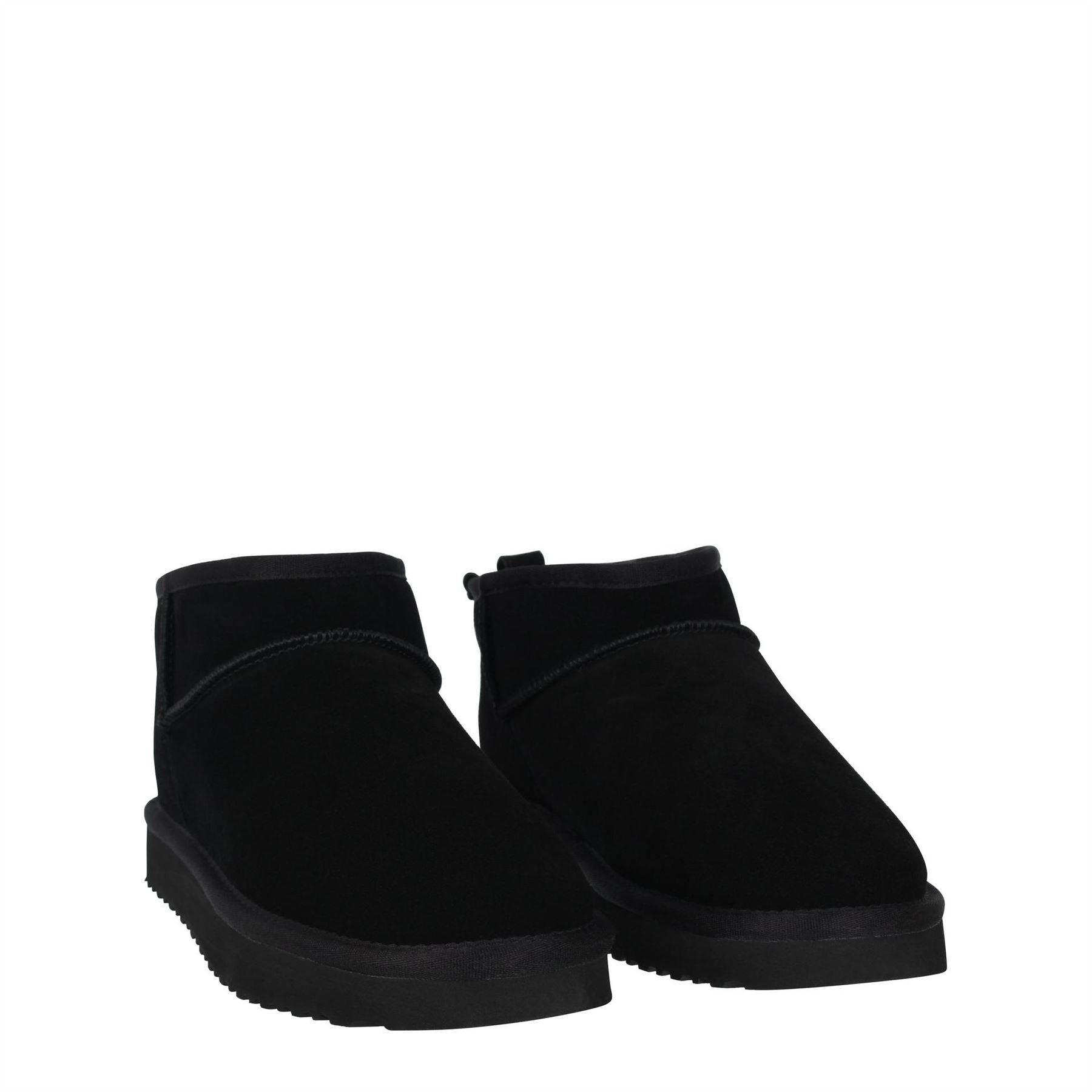Jack Wills Womens Low Snug Boots