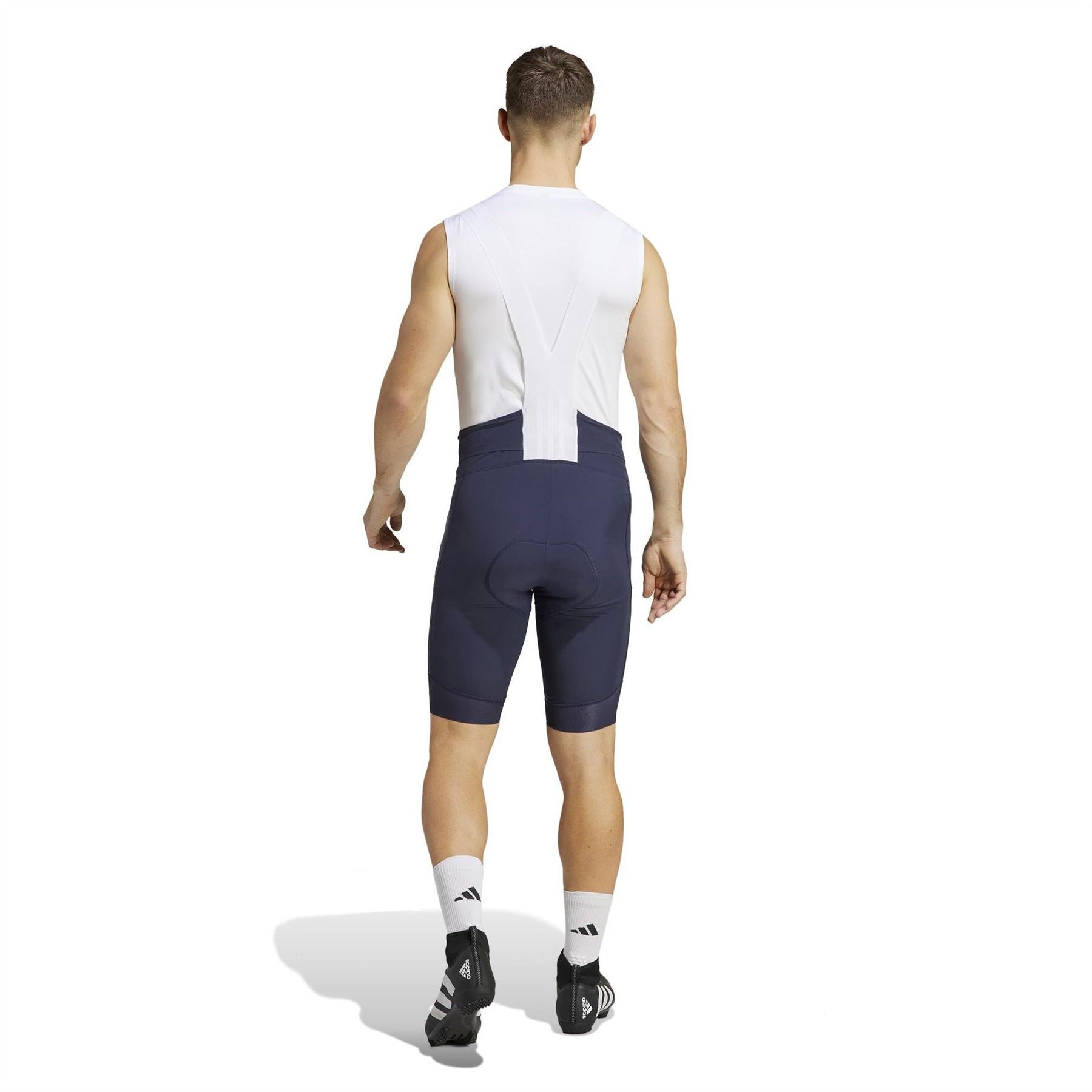 adidas The Padded Adiventure Cycling Bib Shorts