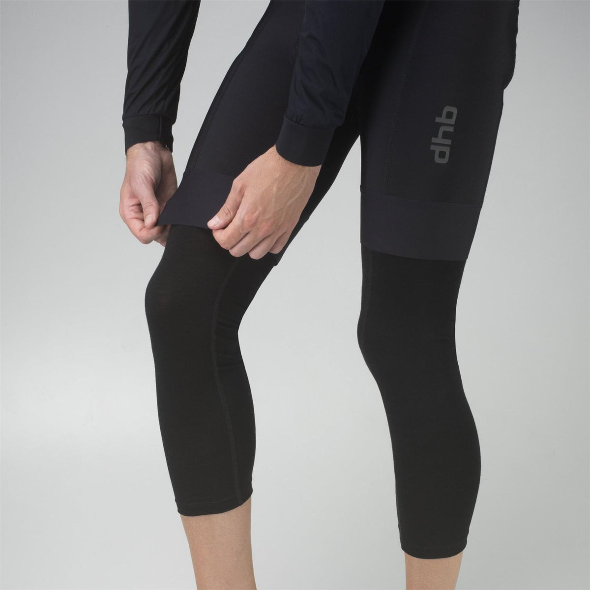 Dhb Merino Leg Warmers 71