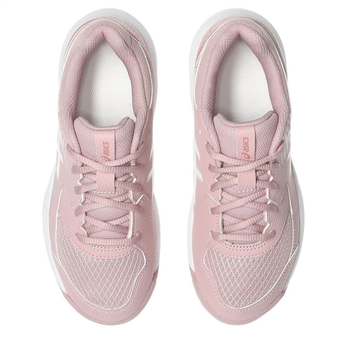 Asics Gel Dedicate 8 Gs Tennis Shoes Unisex Kids