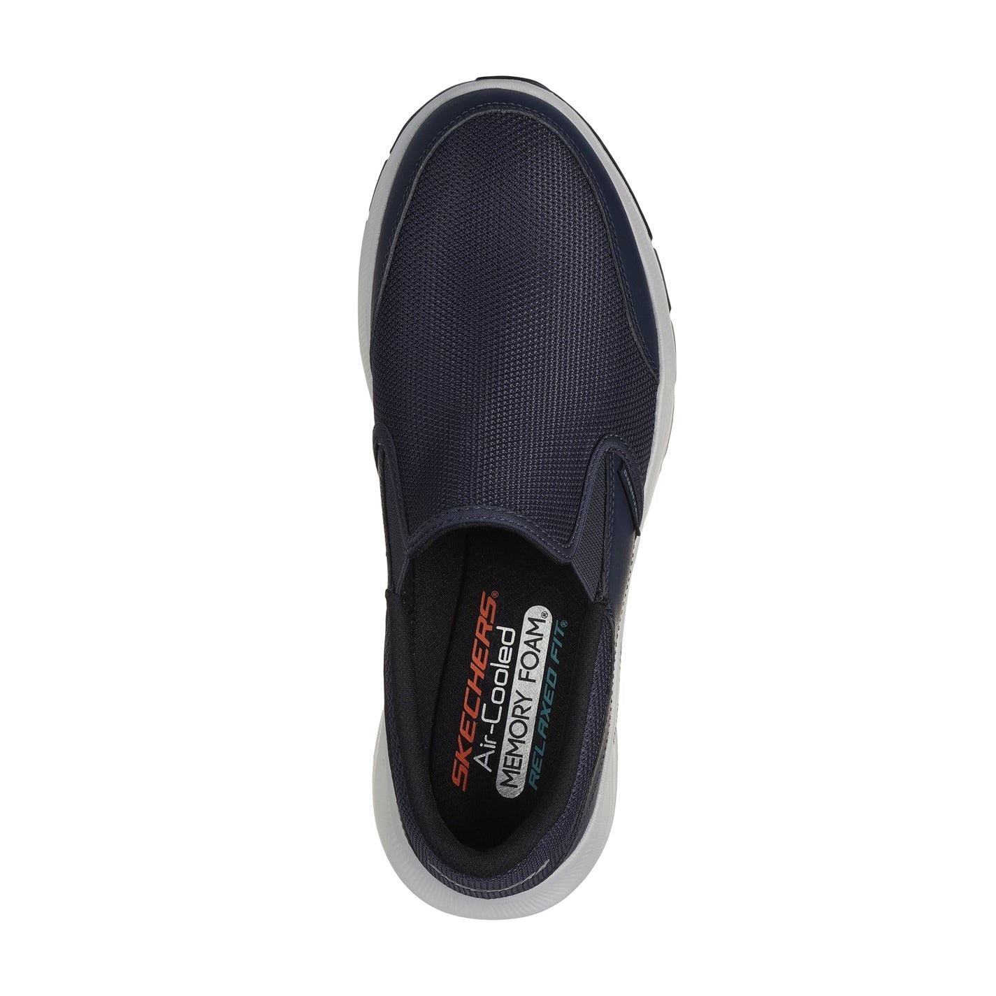 Skechers Relaxed Fit: Equalizer 5.0   Persistable Trainers