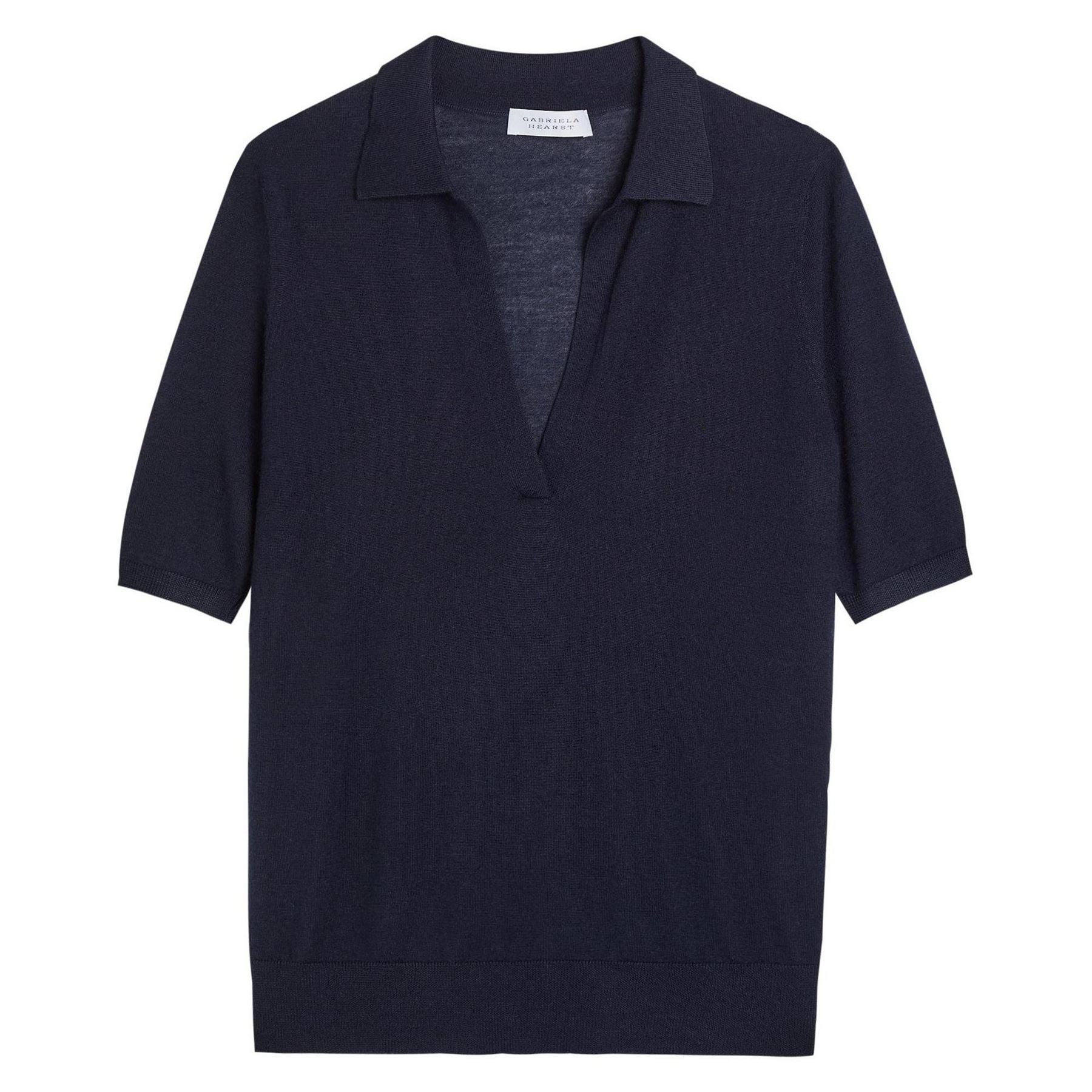 Gabriela Hearst Polo