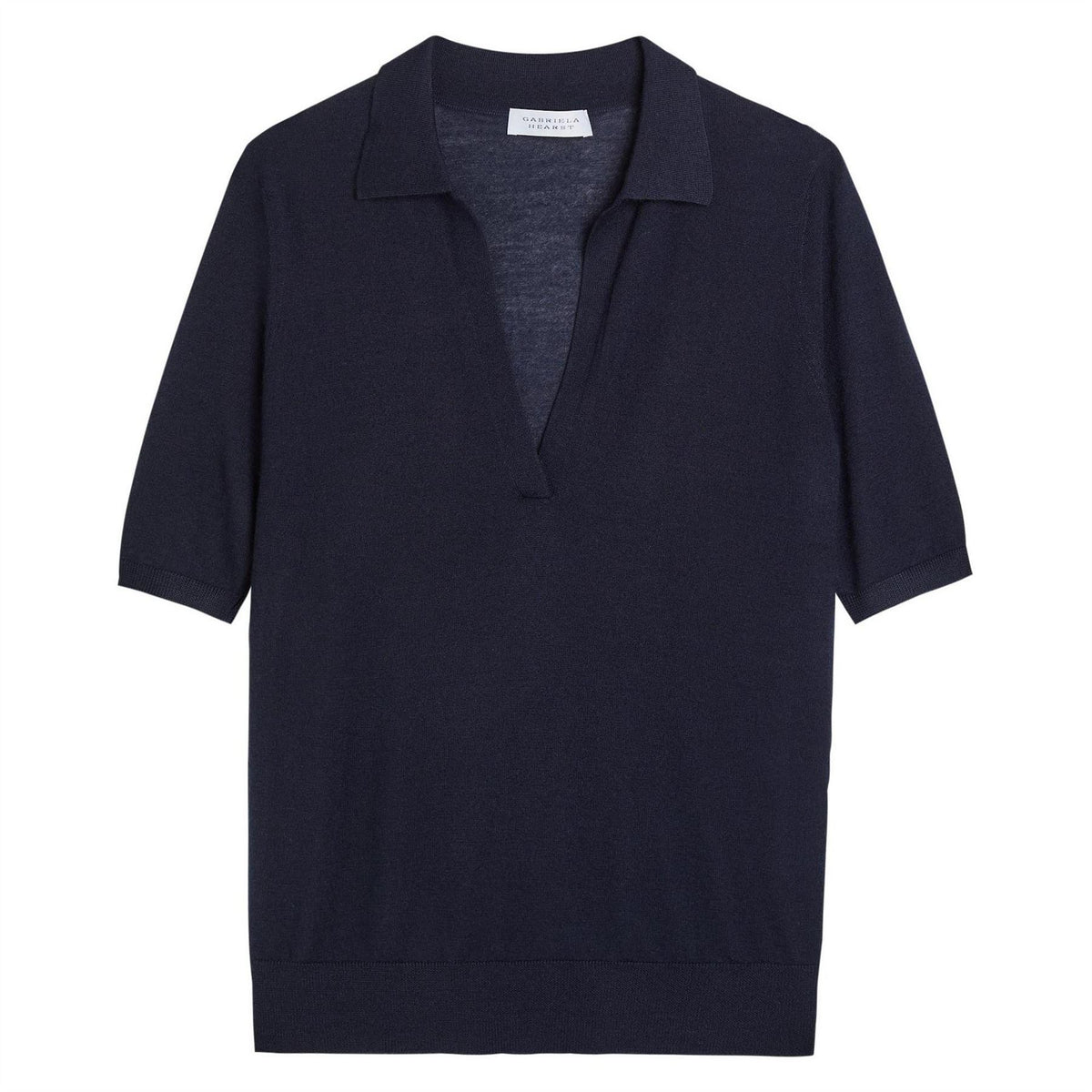 Gabriela Hearst Polo