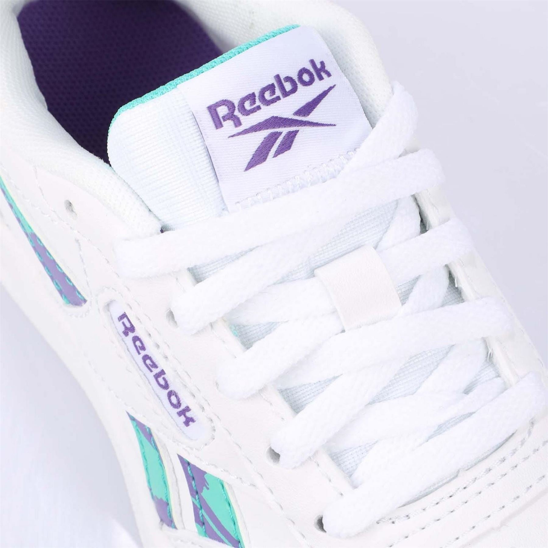 Reebok Advance Trainers