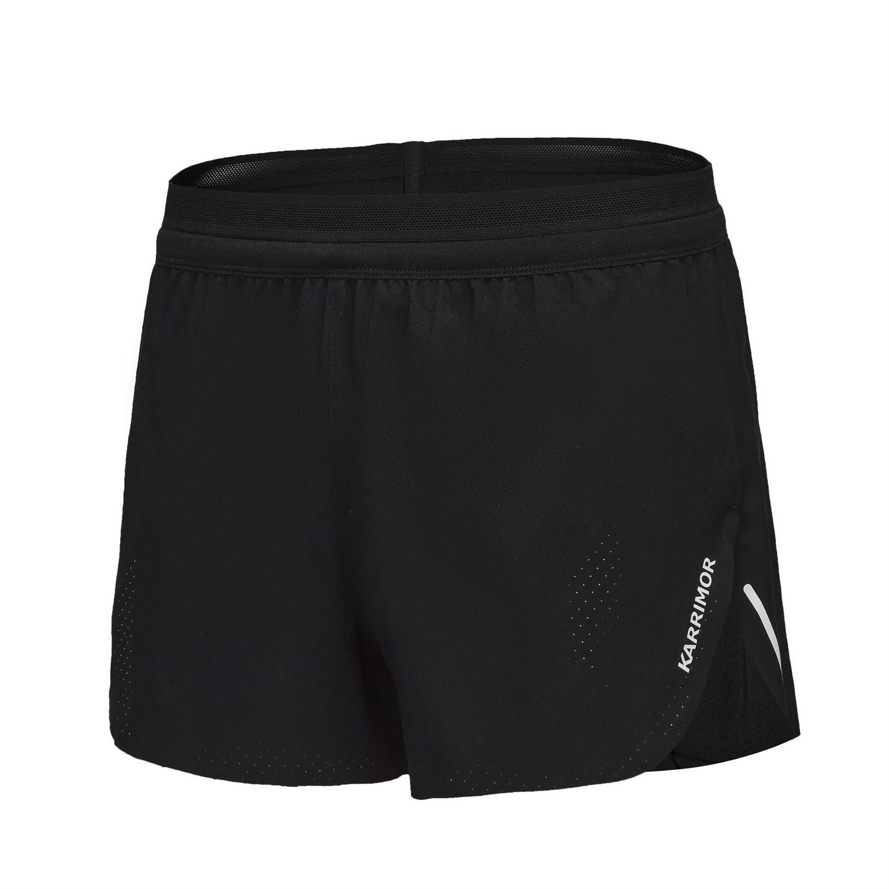 Karrimor Womens X Lite Race 2in1 Running Shorts