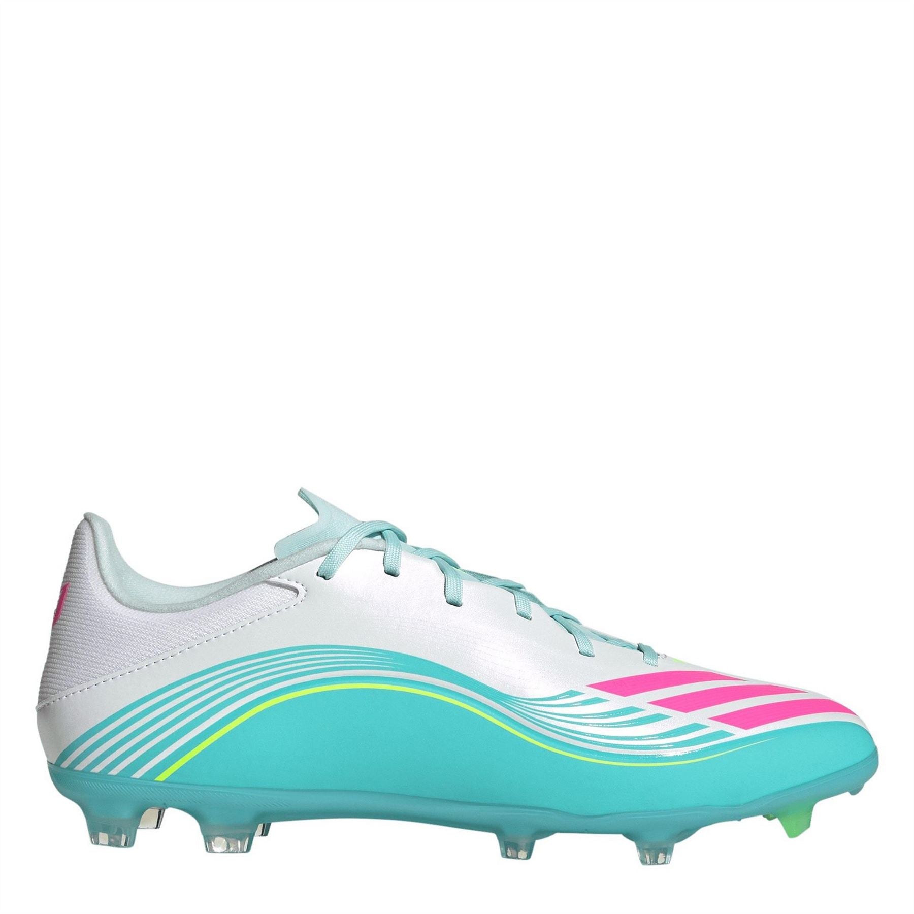 adidas F50 League Adults Firm Ground Football Boots