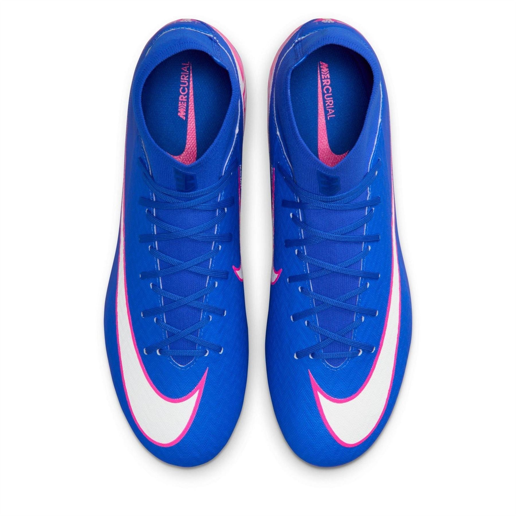 Nike Mercurial Superfly 10 Academy Adults Soft Ground Football Boots