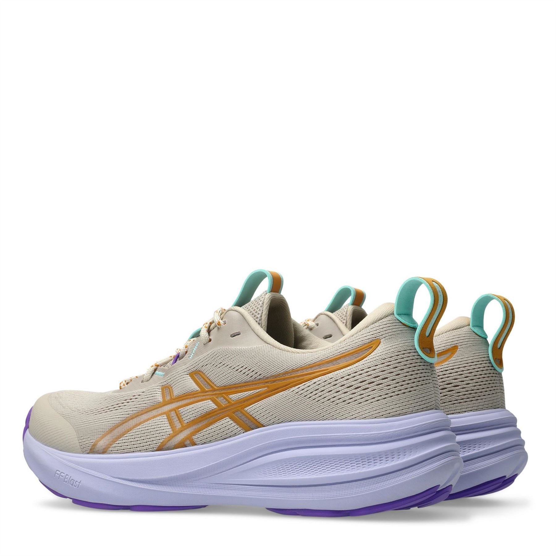 Asics Pulse 17 Tr Ld71