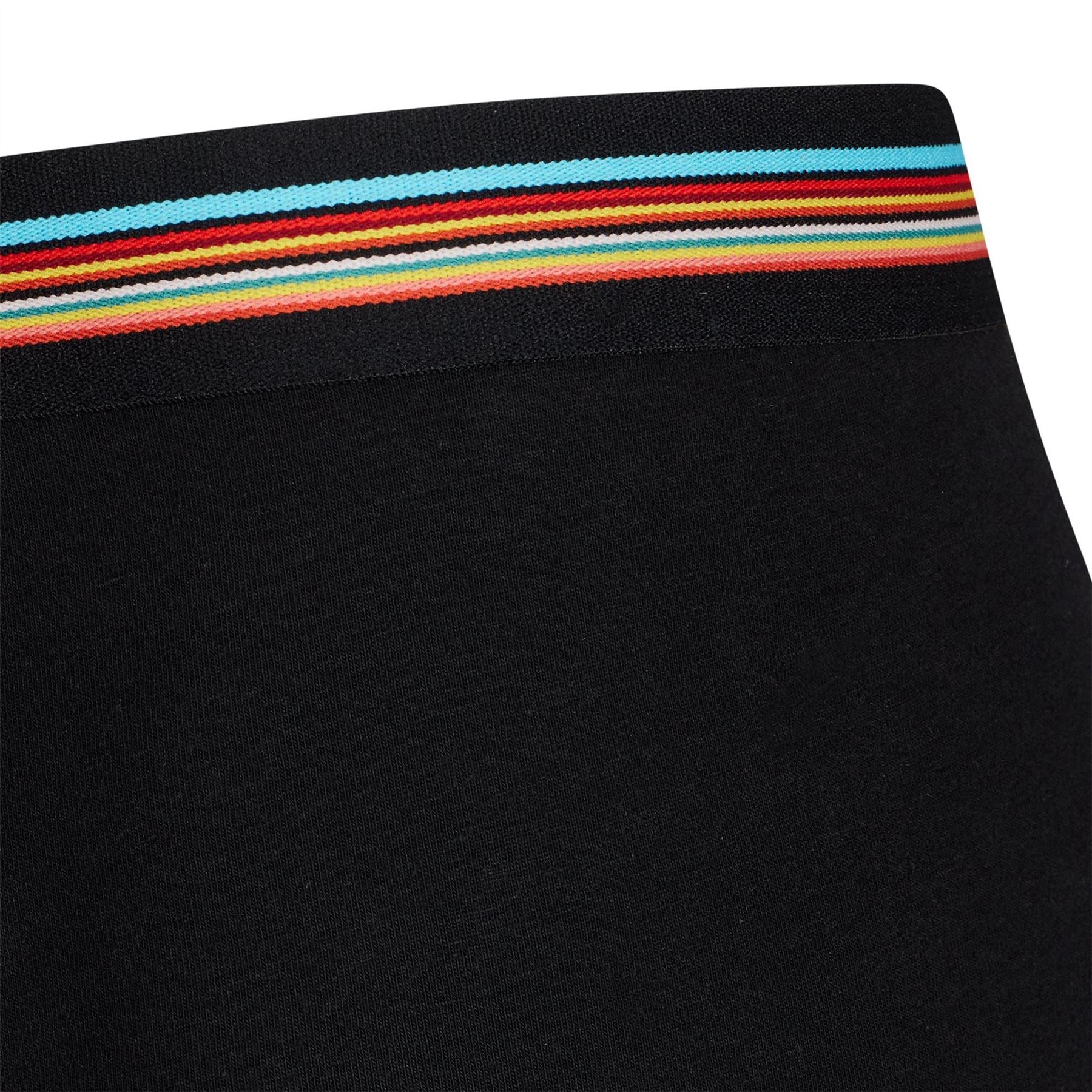 Paul Smith Pack Signature Stripe Waistband Boxer Briefs