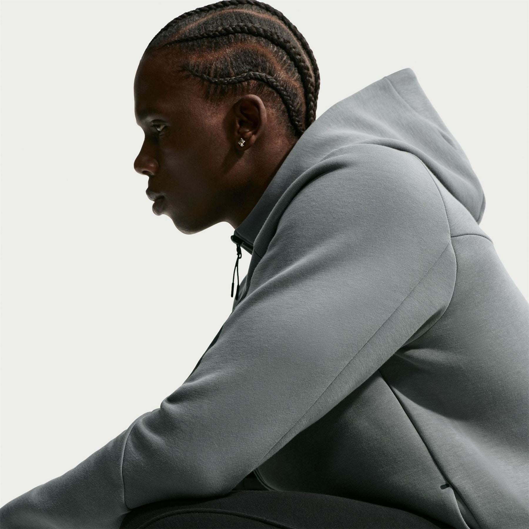 Nike Mens Tech Fleece Hoodie