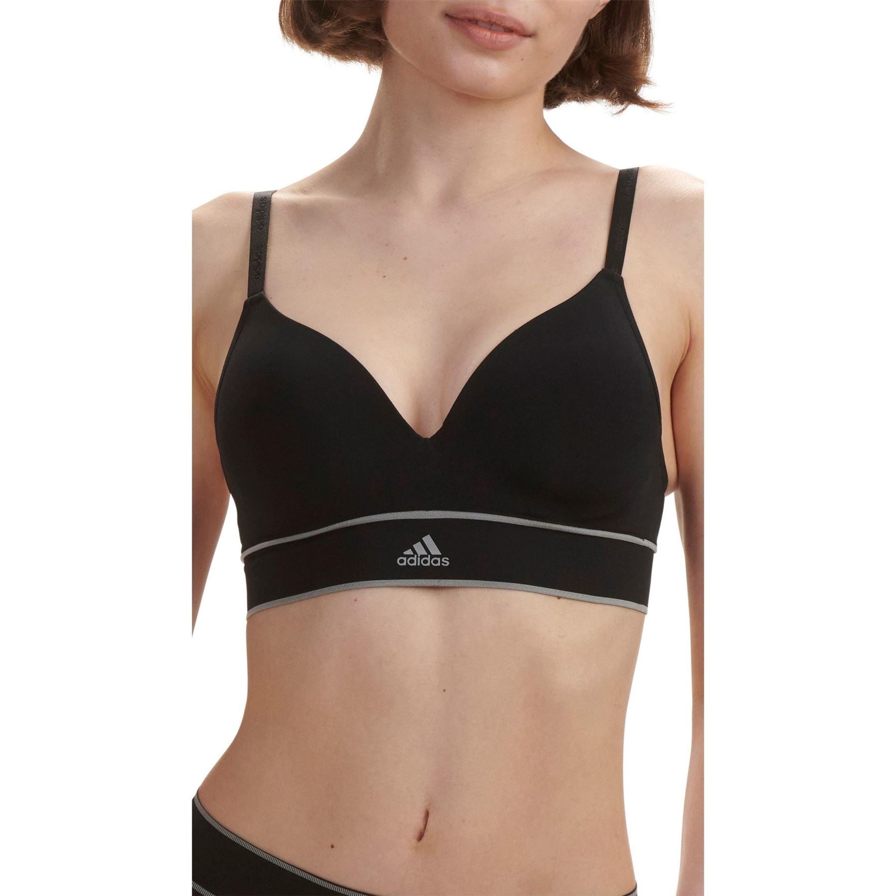 adidas Sport 40gg Seamless Bra