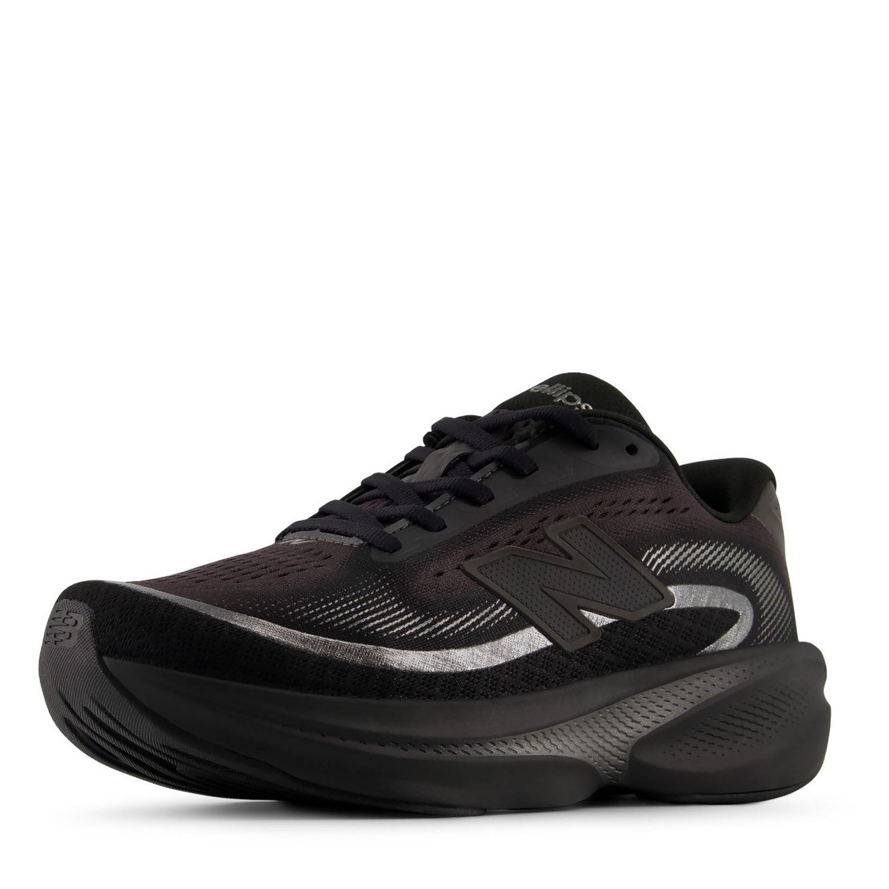 New Balance Womens Ellipse Running Shoe