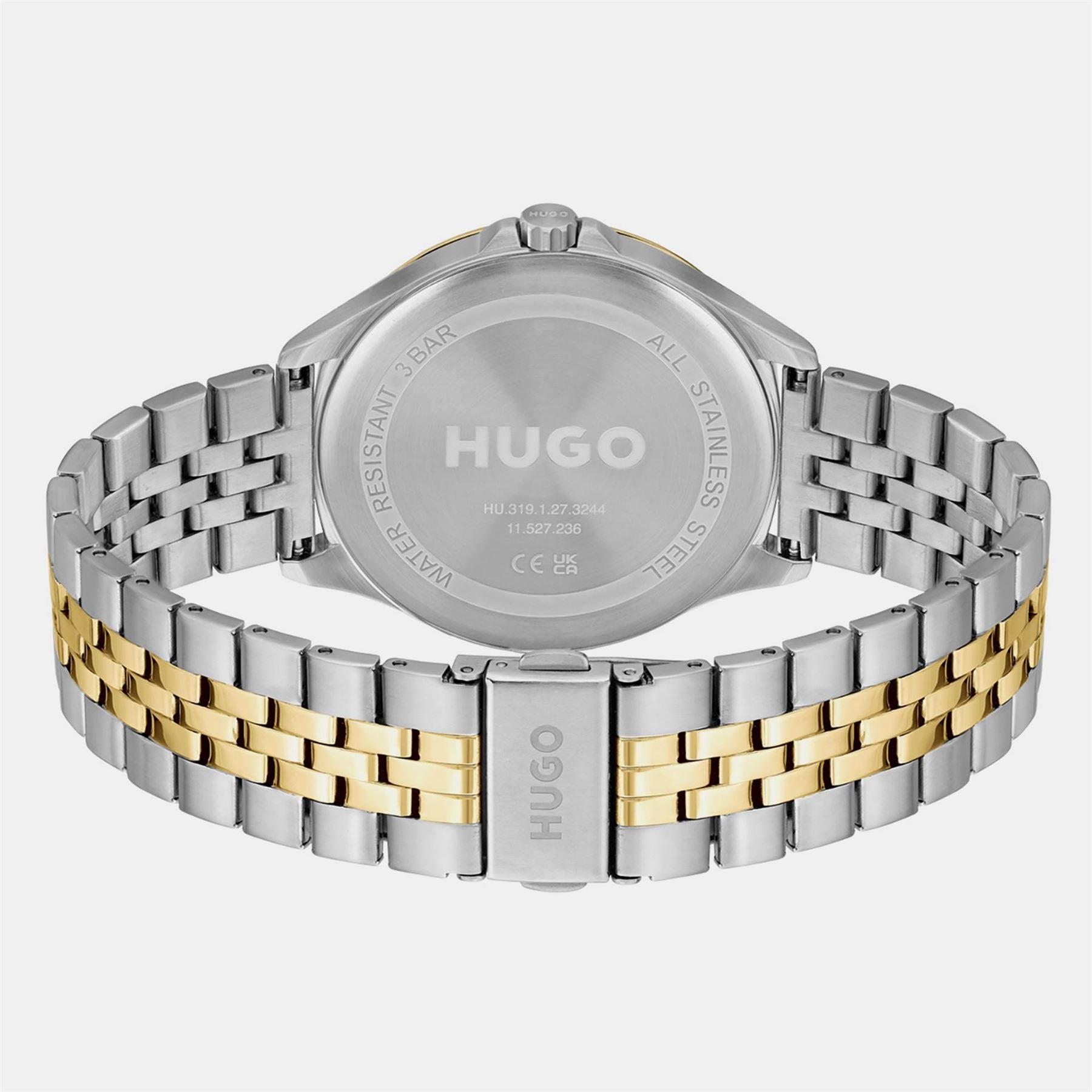 Hugo Suit Watch Mens