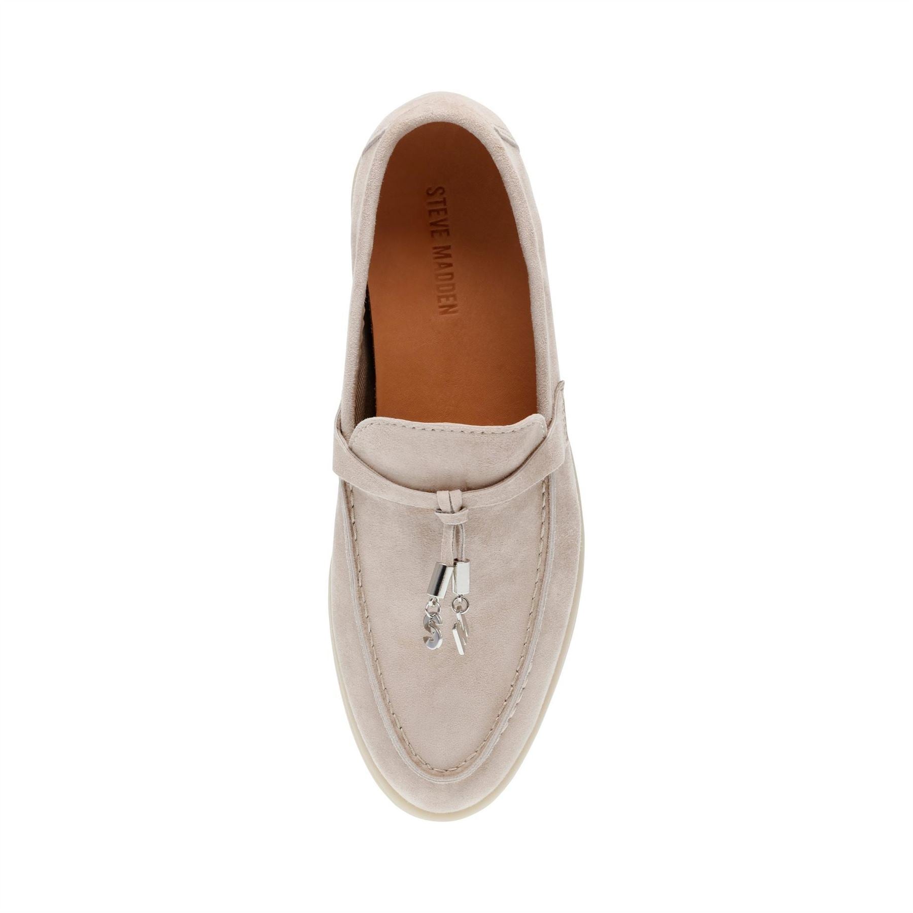 Steve Madden Portland Loaf