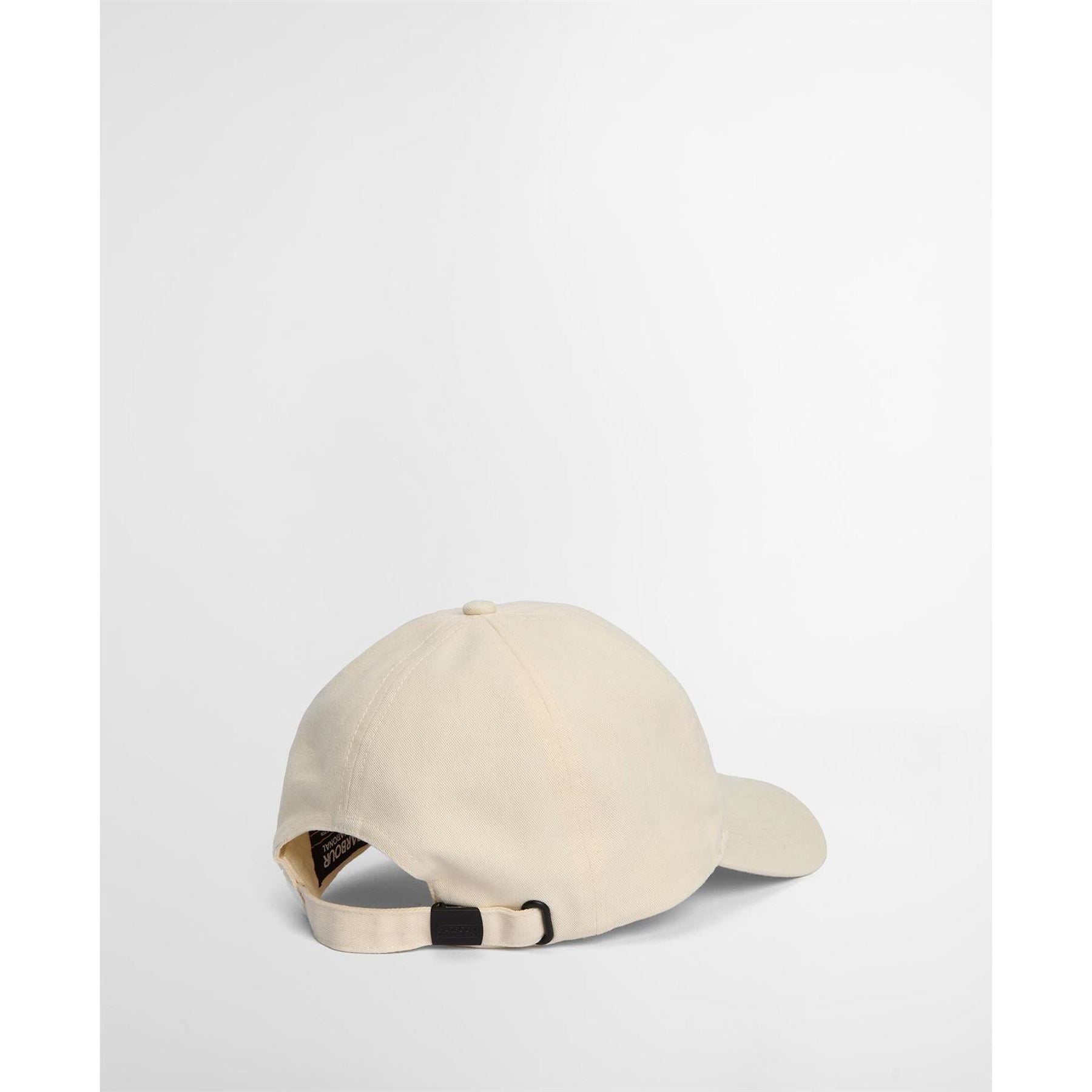 Barbour International Baseball Cap
