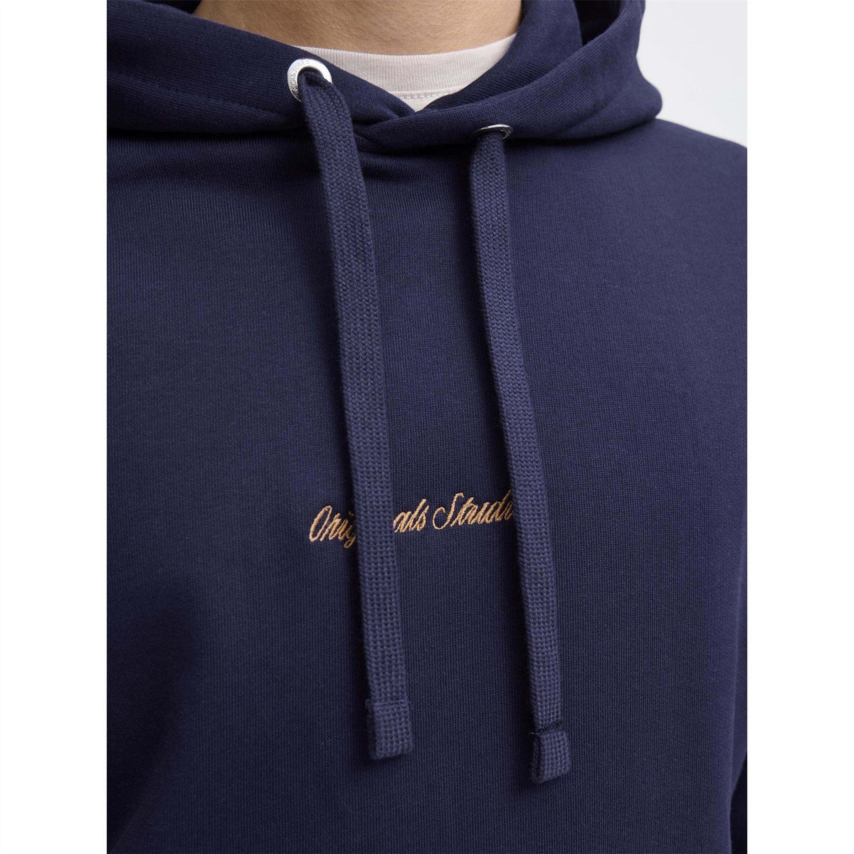 Jack and Jones Mens Hoodie