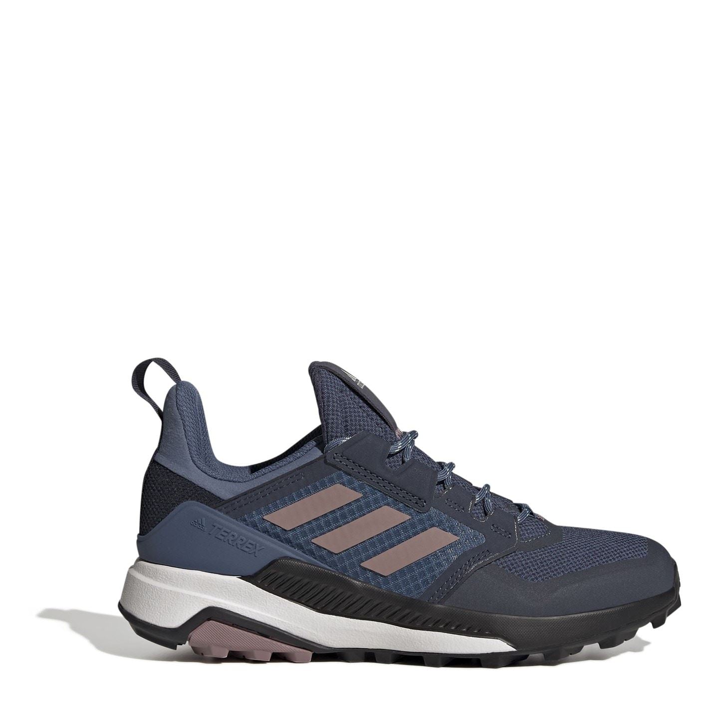 adidas Womens Trailmaker Hiking Shoes