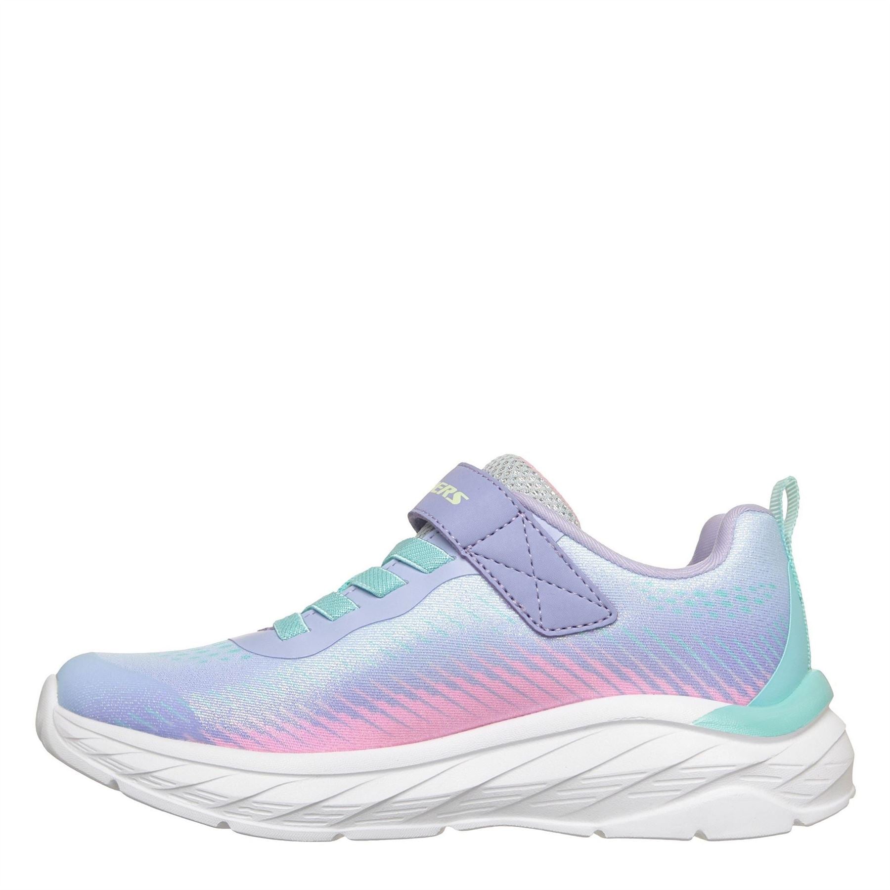 Skechers Casual Low Top Trainers