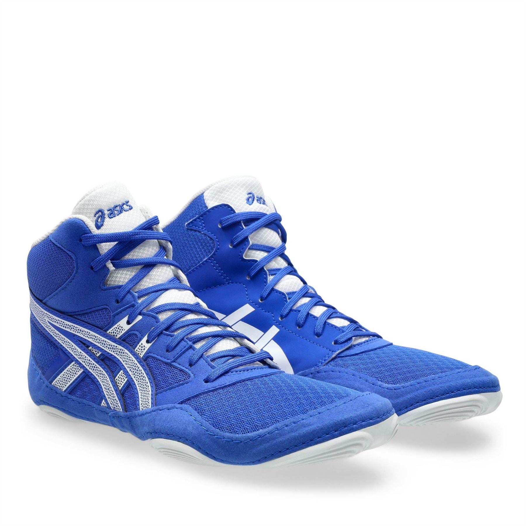 Asics Mid Cut Boxing Boot