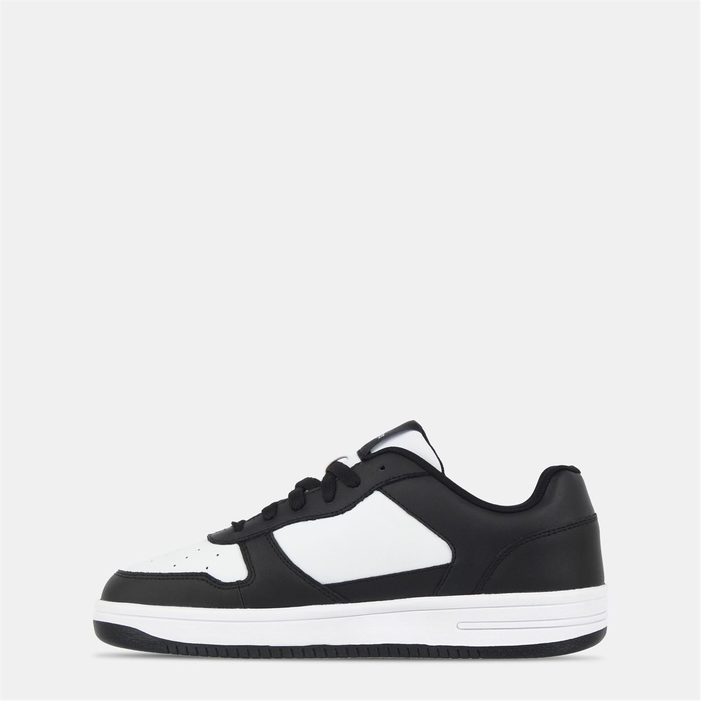 Slazenger Tower Low Trainers Juniors