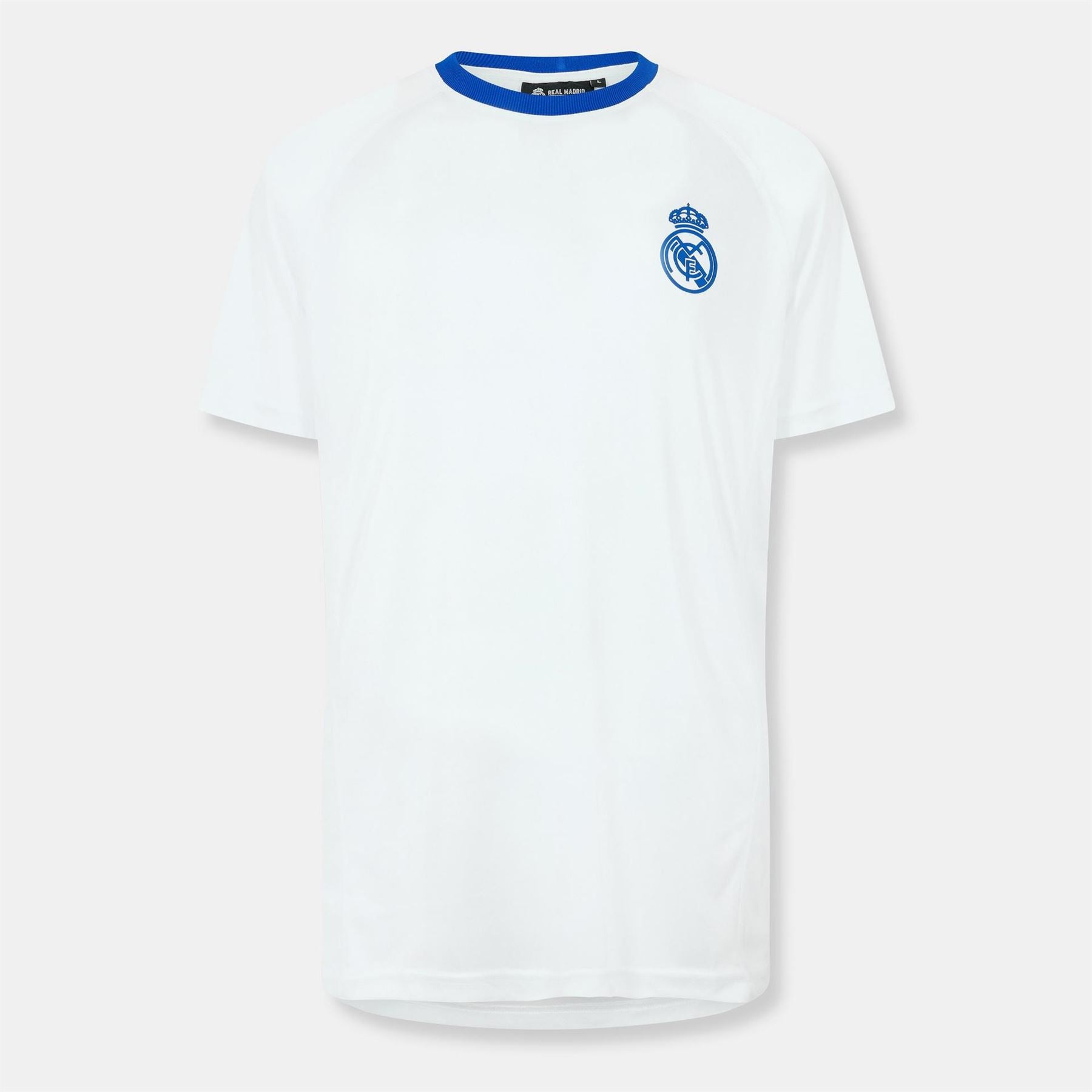 Source Lab Licensed Short Sleeve T-Shirt