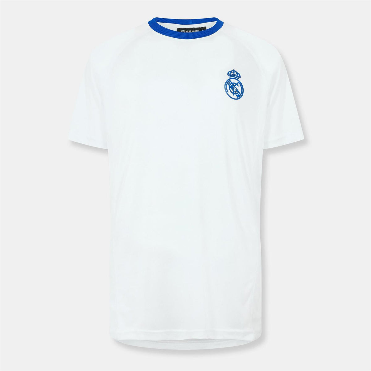 Source Lab Licensed Short Sleeve T-Shirt