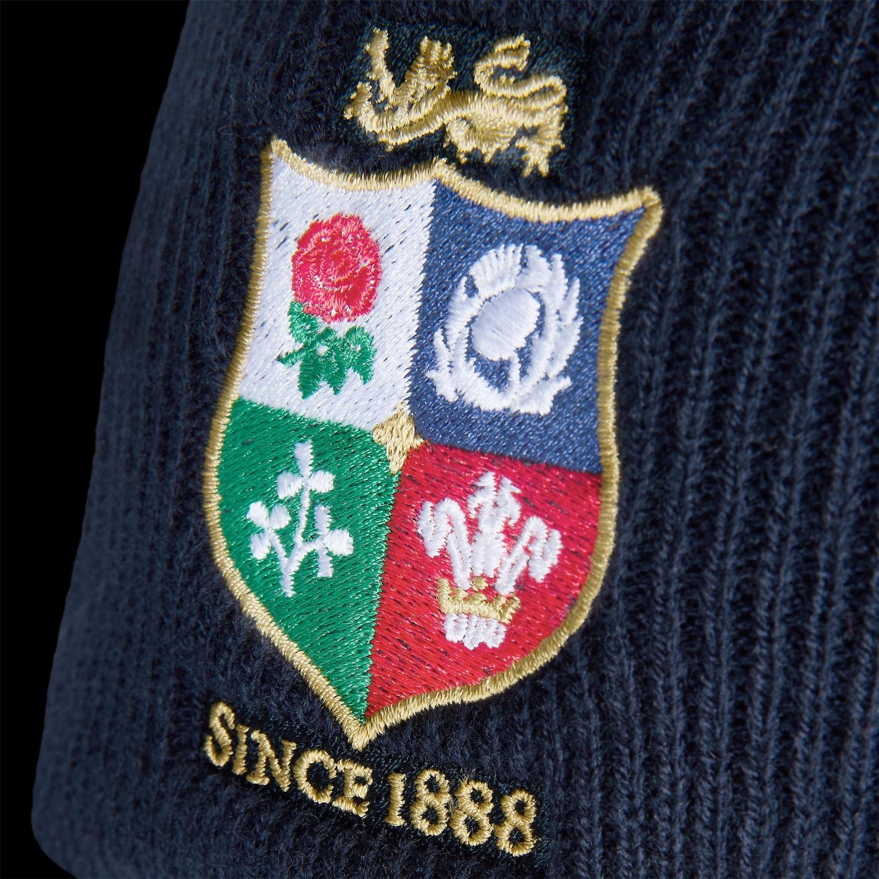 Nike And Irish Lions Beanie