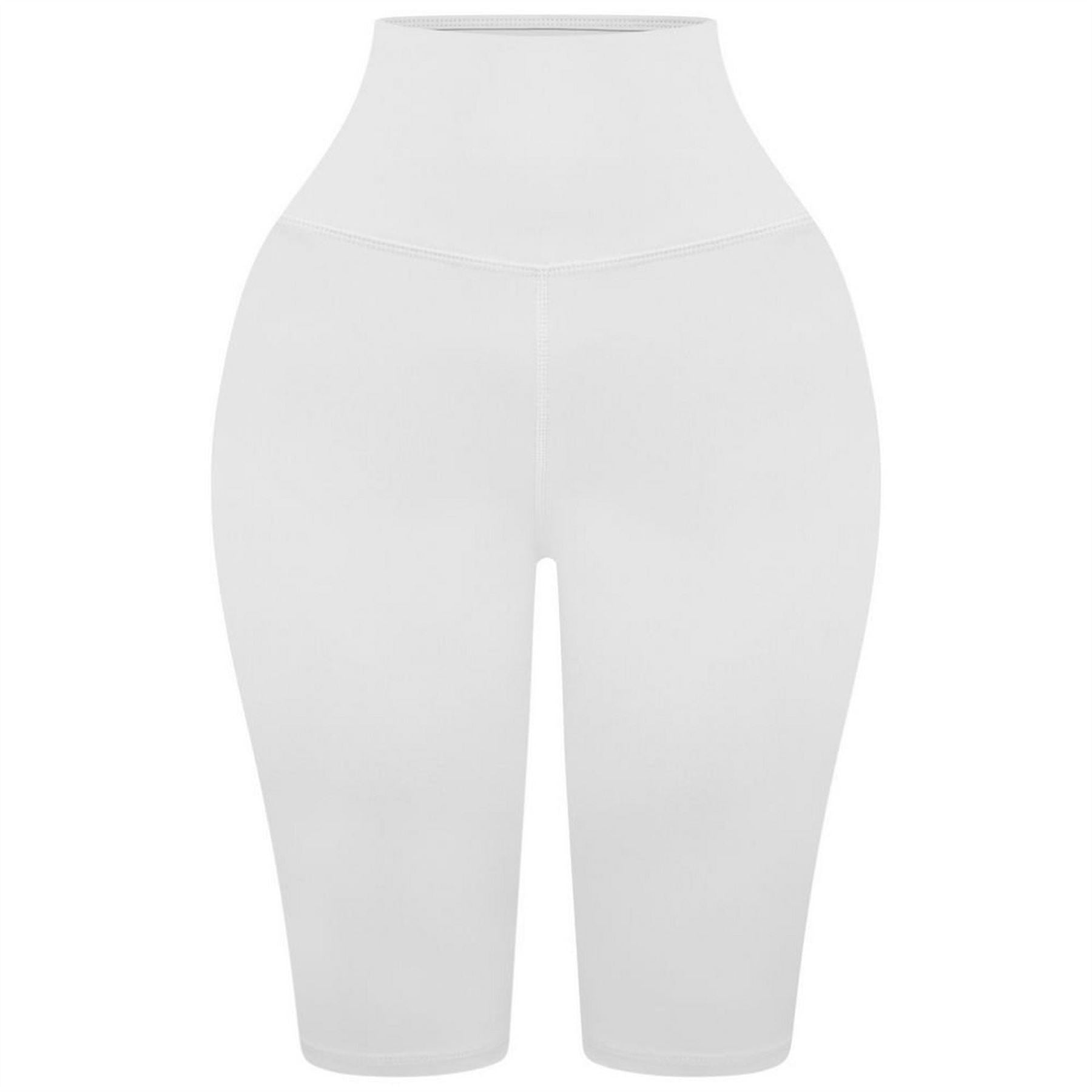 Honeyz High Waisted Cycling Shorts
