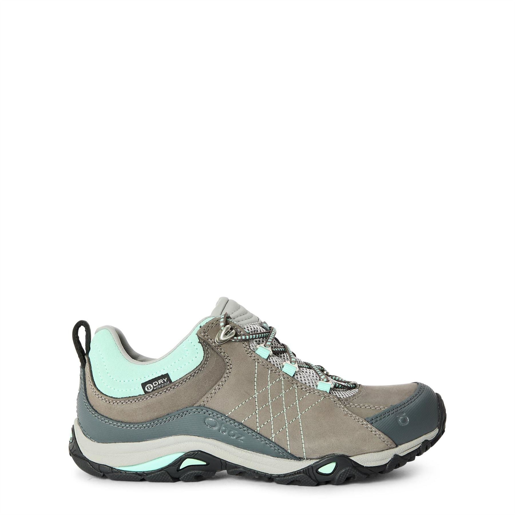 Oboz Hiking Waterproof Shoes