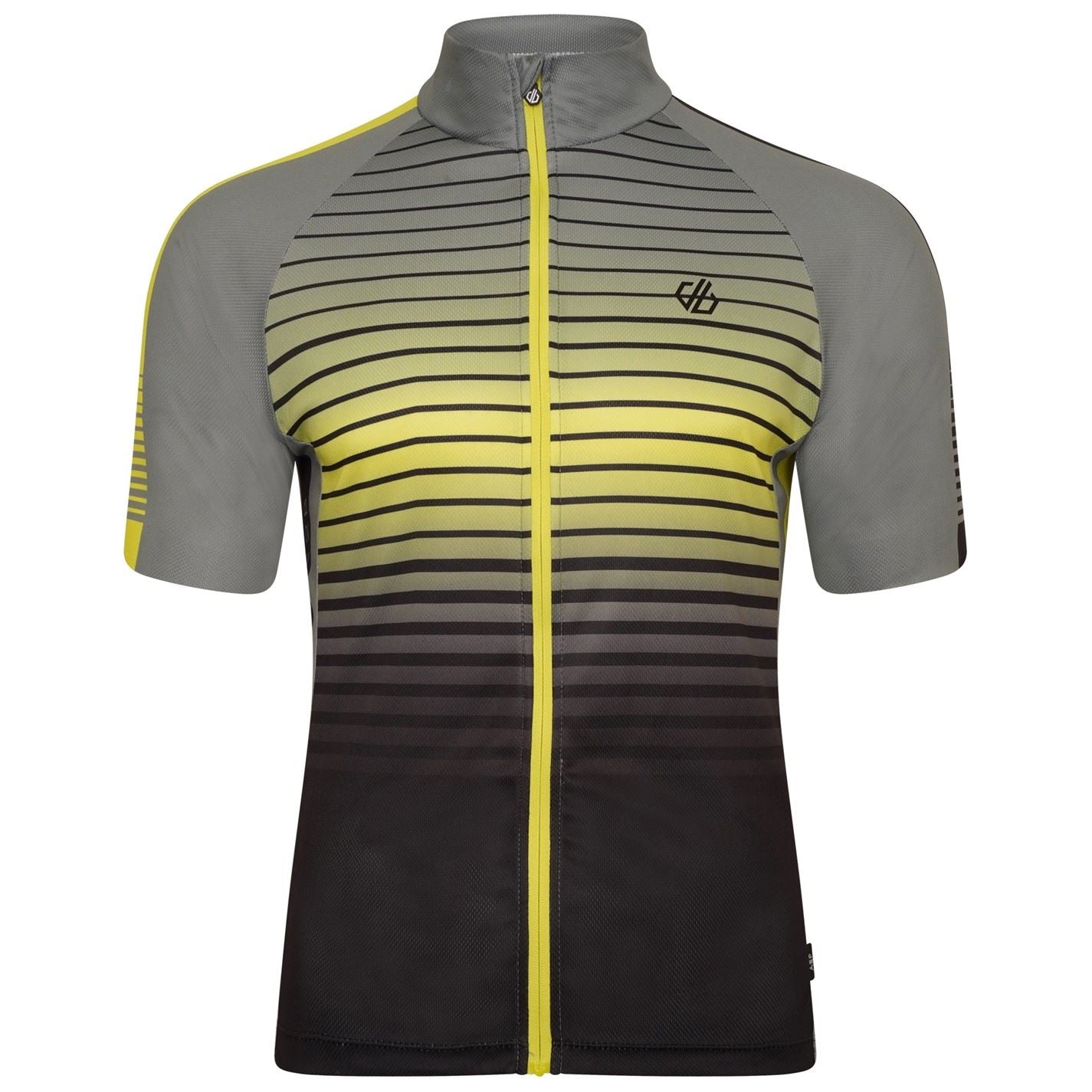 Dare 2b Mens 2b Aep Virtuous Long Sleeve Jersey Gym Top