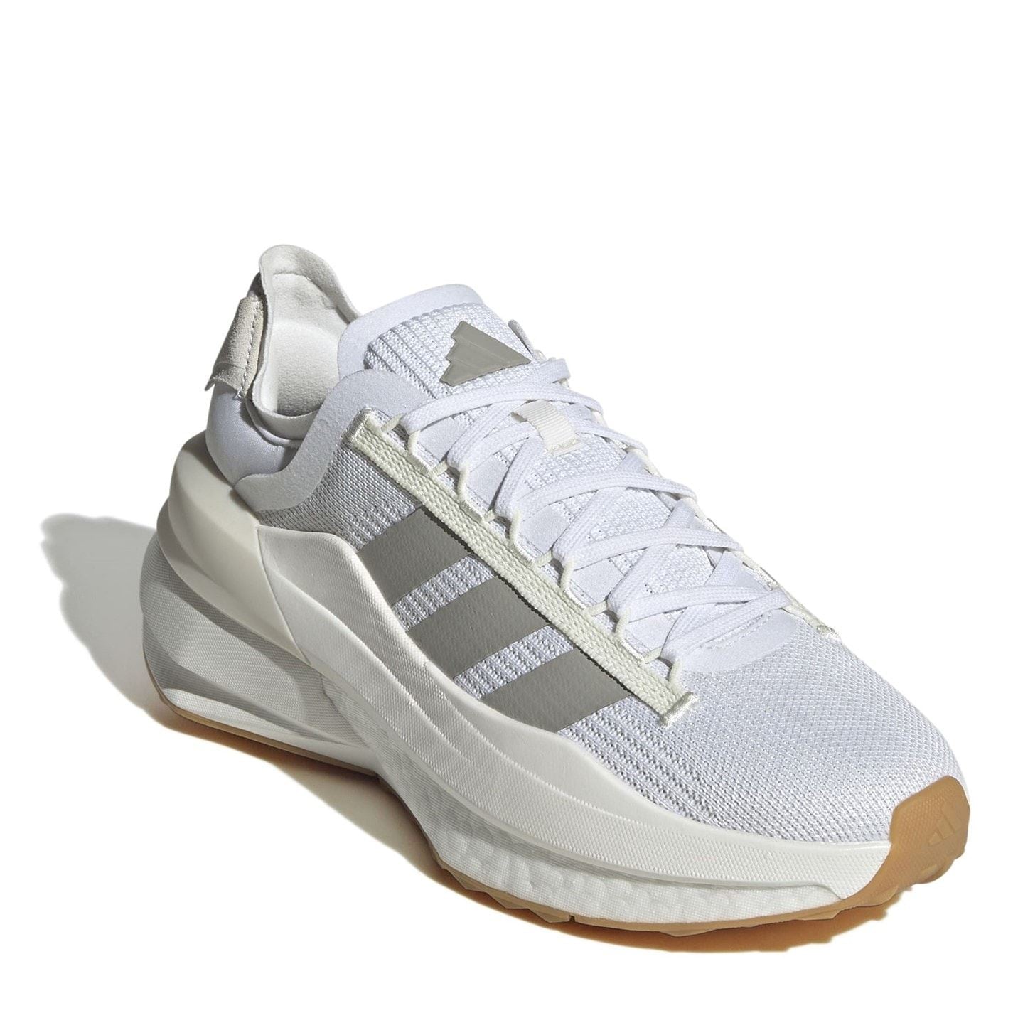 adidas Avryn Low Top Running Sneakers