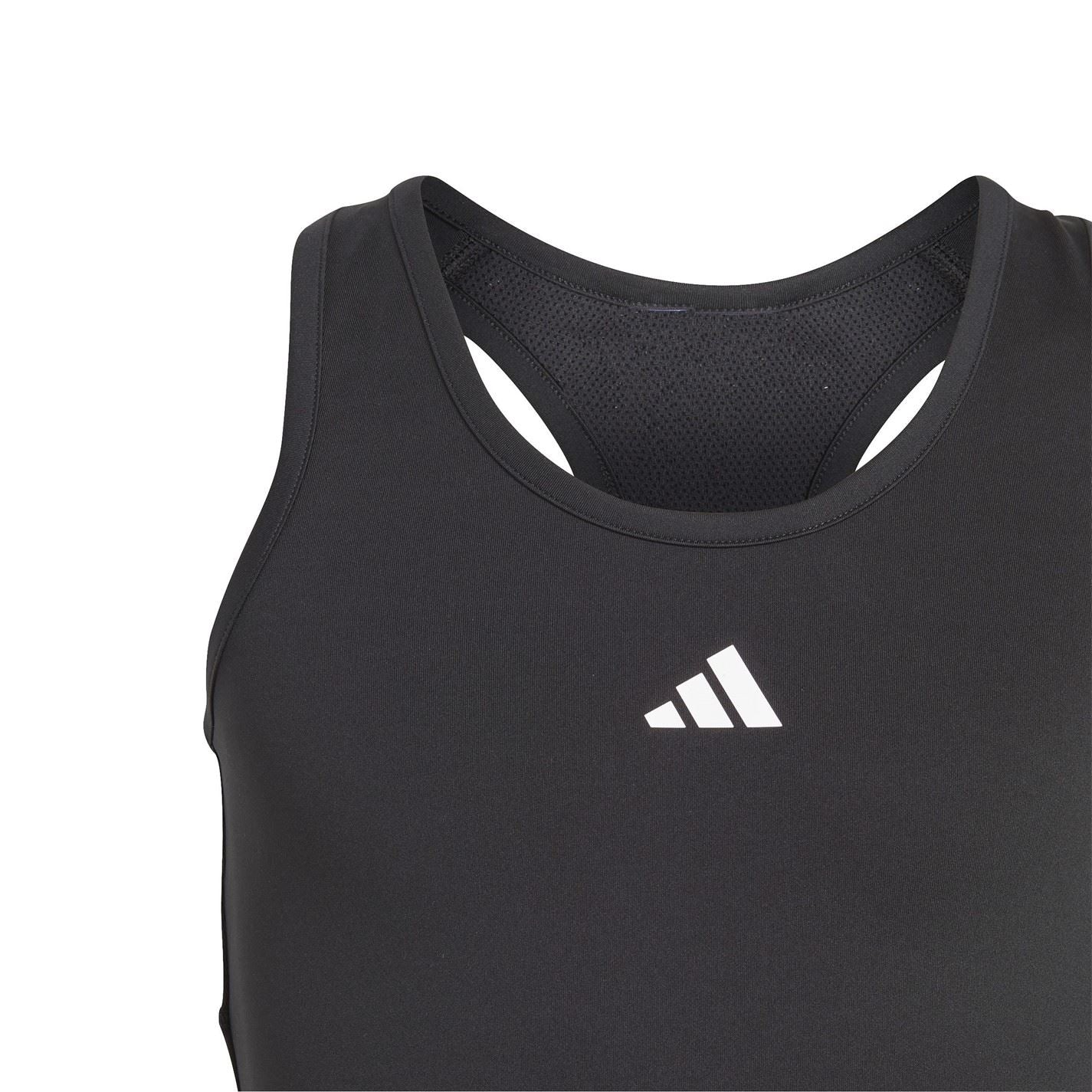 adidas Aeroready Techfit Tank Top Kids