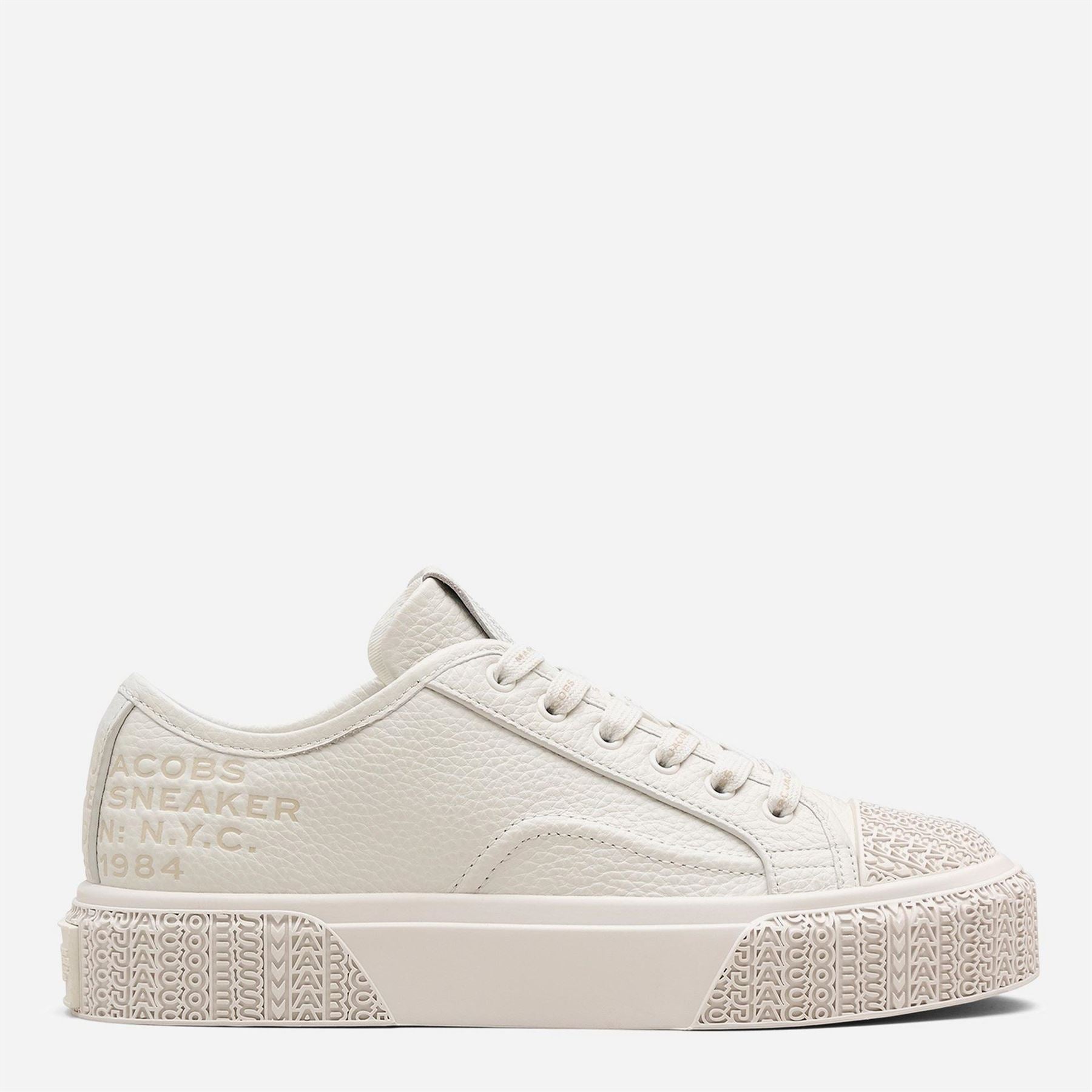 Marc Jacobs Low Top Trainers