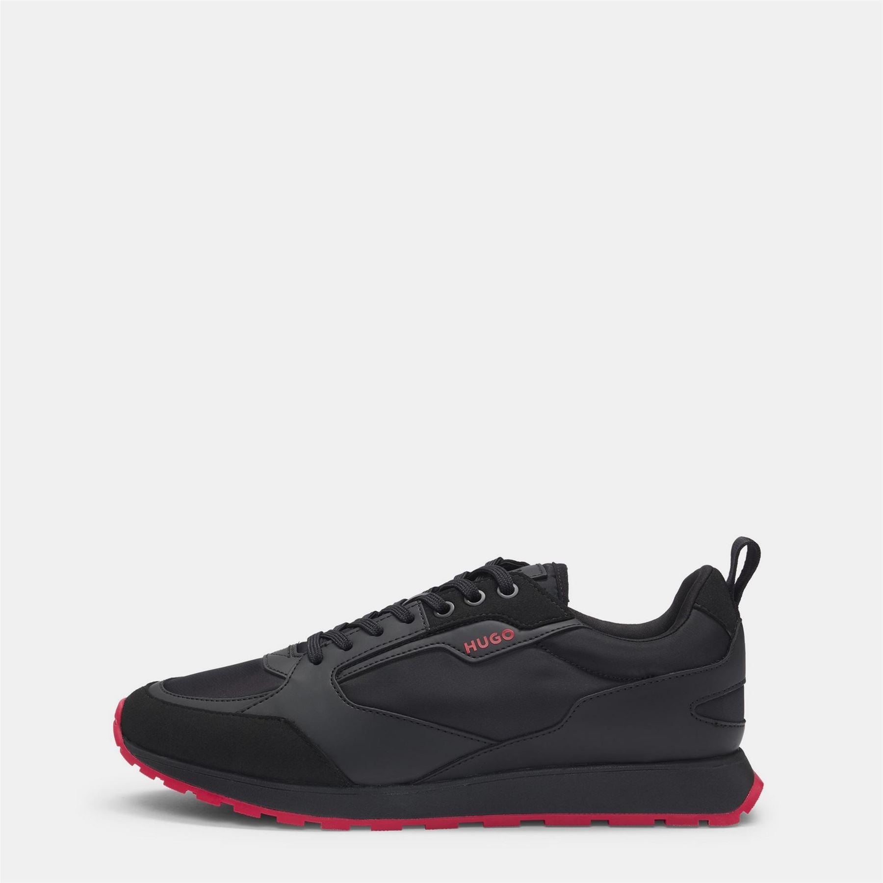Hugo Icelin Runners