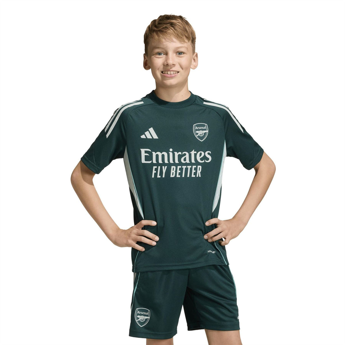 adidas Training 2025 2026 Kids